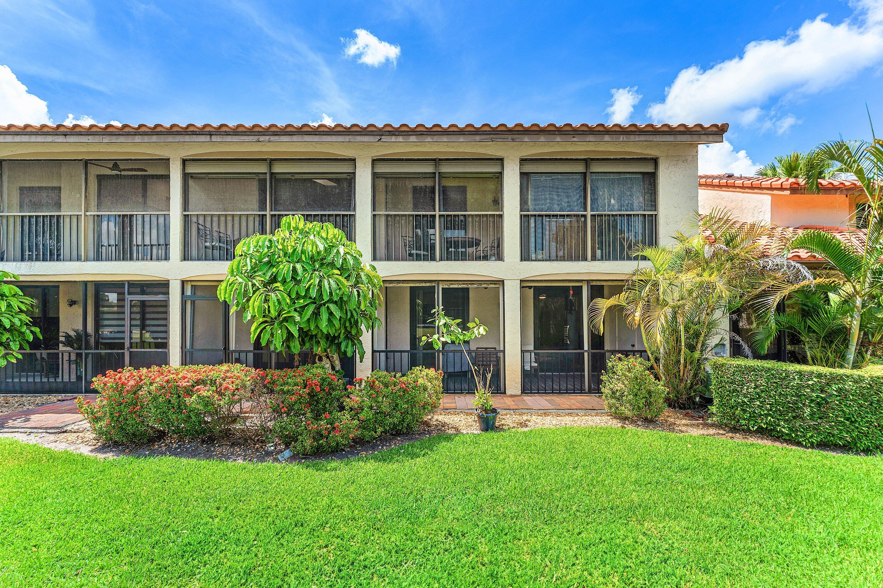7942 La Mirada, Boca Raton FL 33433