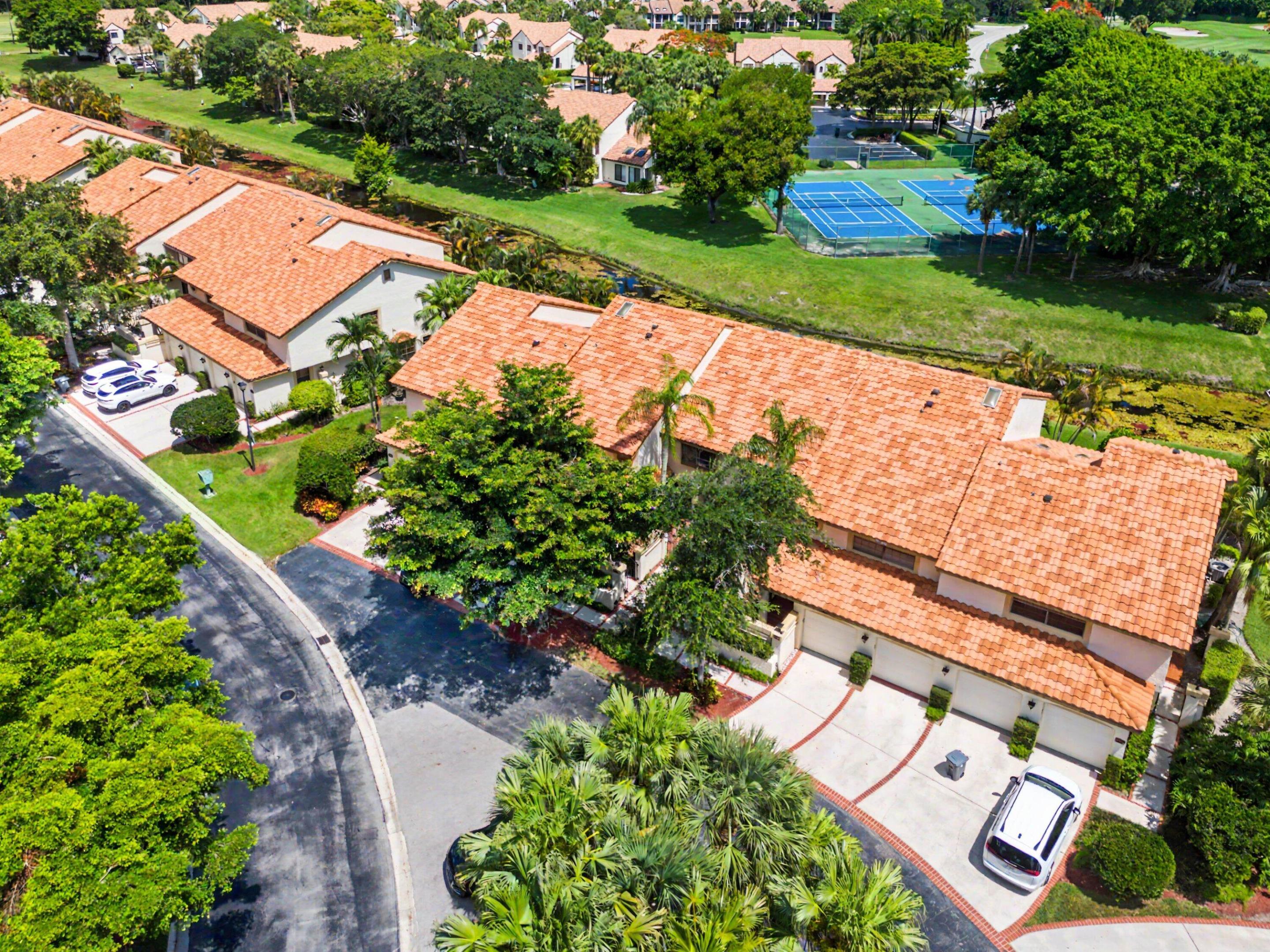 7942 La Mirada, Boca Raton FL 33433