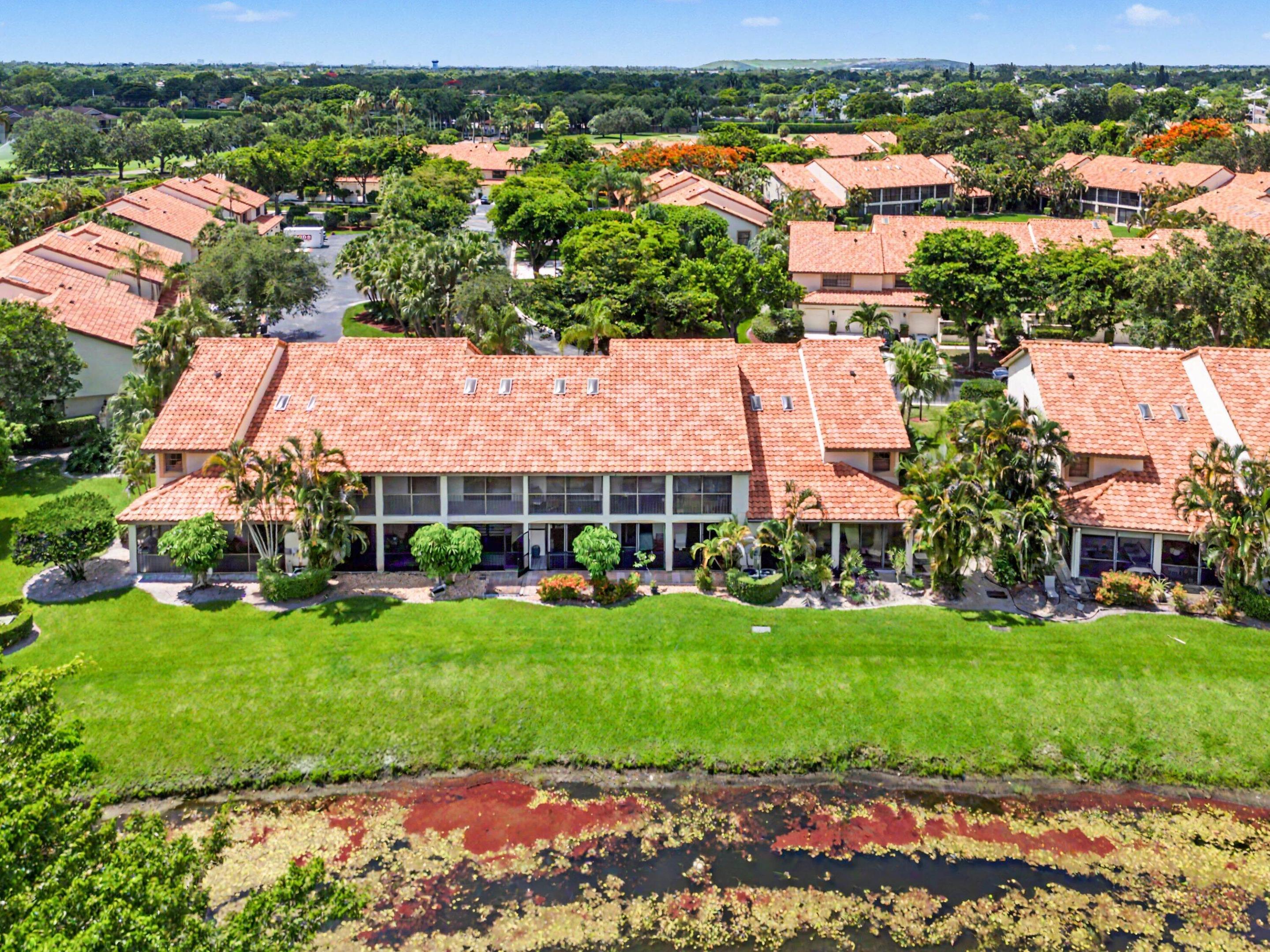 7942 La Mirada, Boca Raton FL 33433