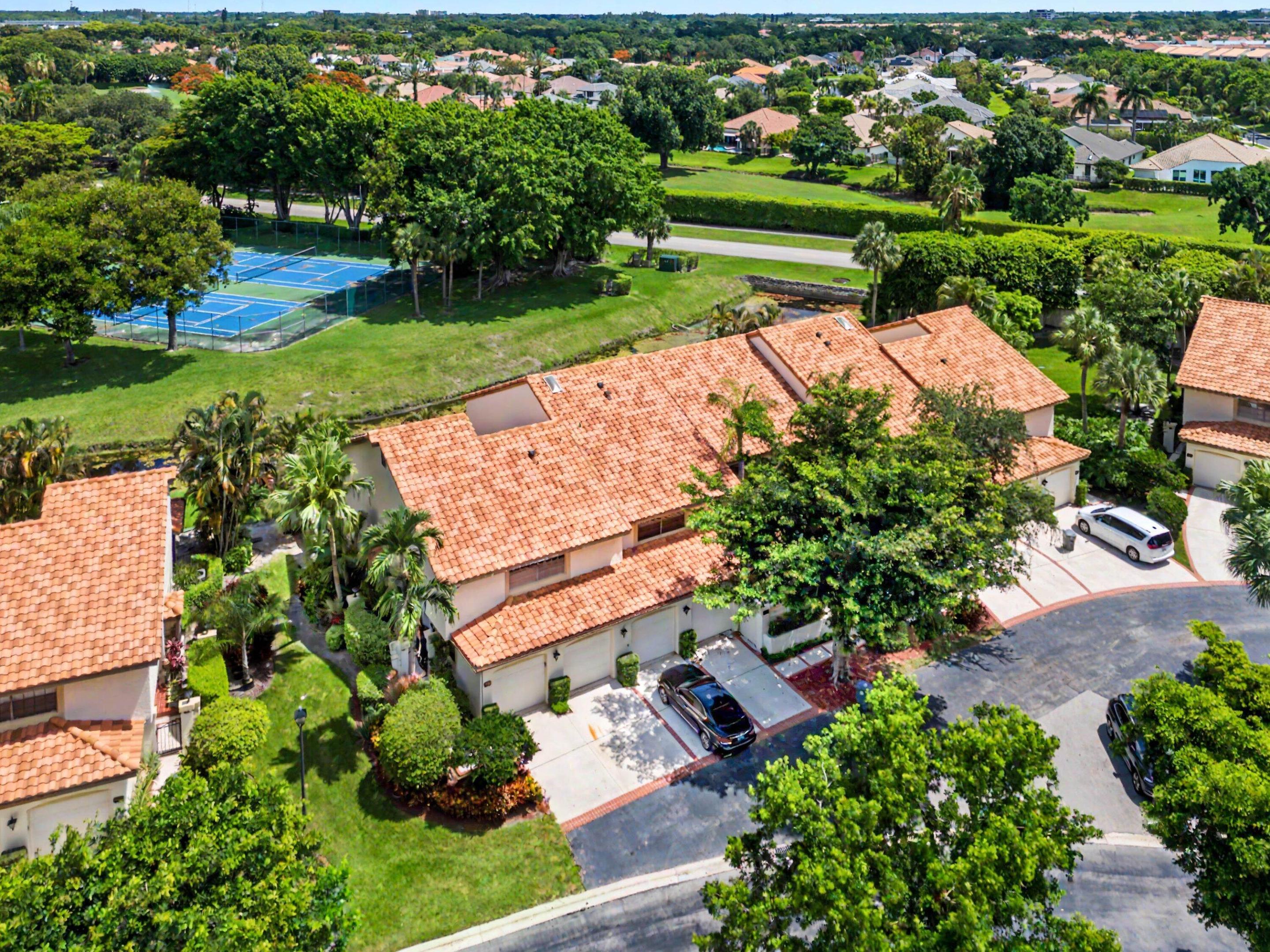 7942 La Mirada, Boca Raton FL 33433