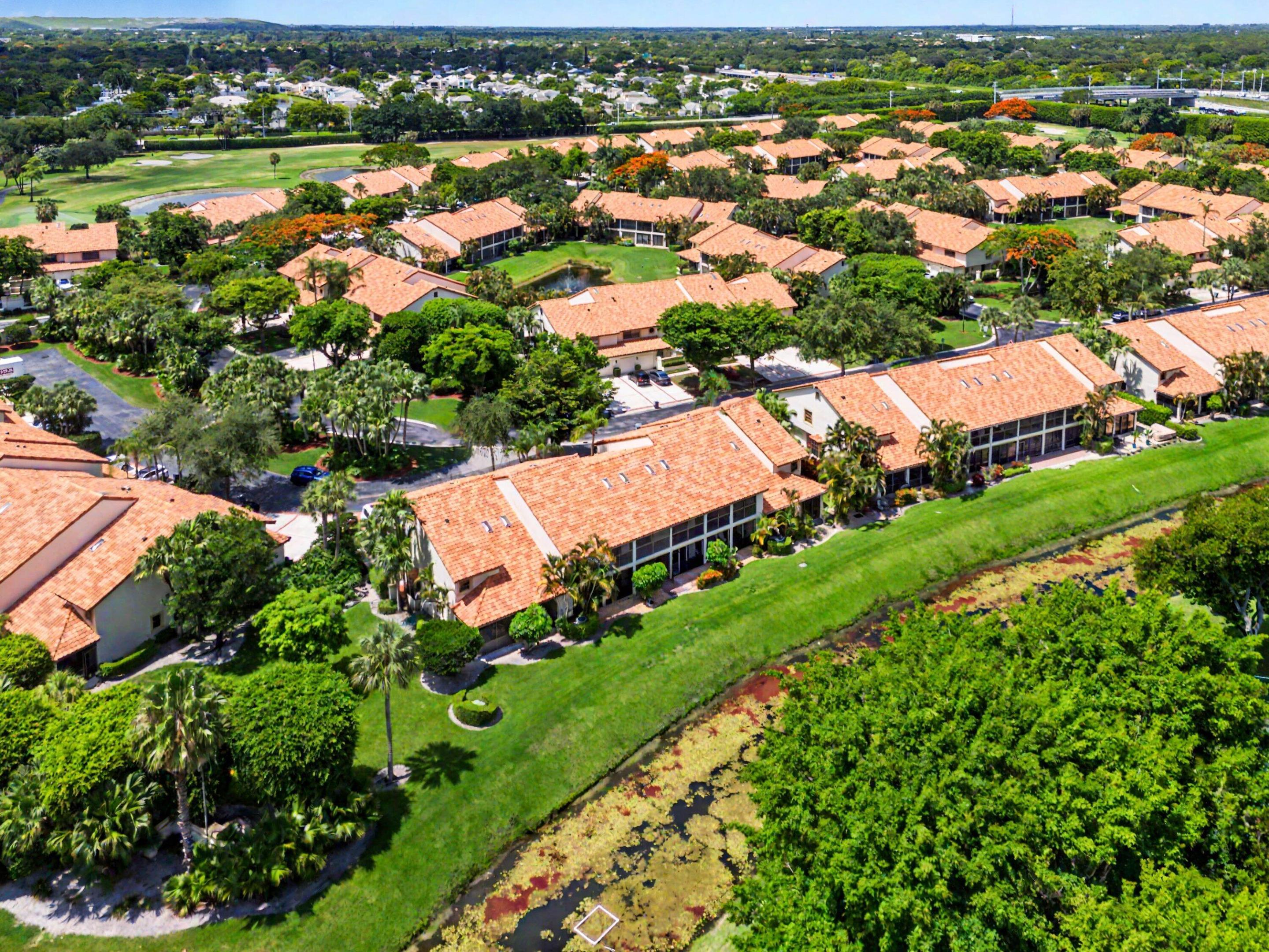 7942 La Mirada, Boca Raton FL 33433