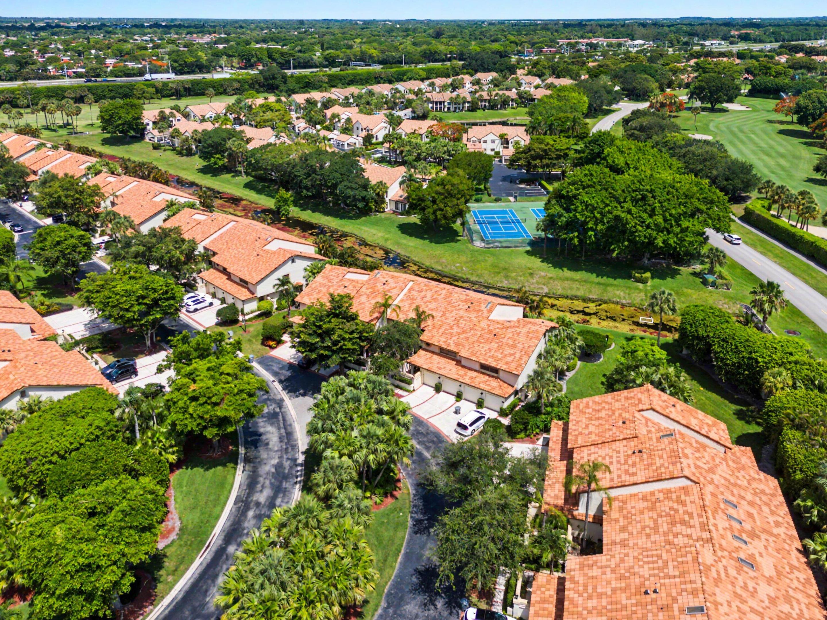 7942 La Mirada, Boca Raton FL 33433