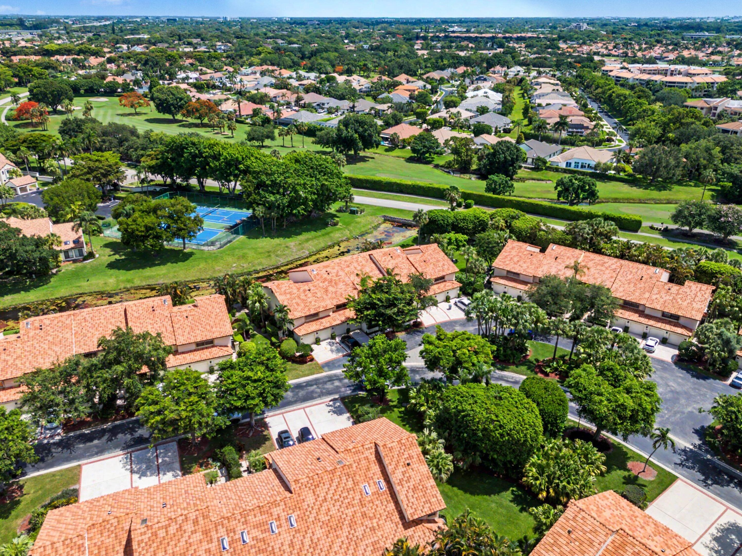 7942 La Mirada, Boca Raton FL 33433