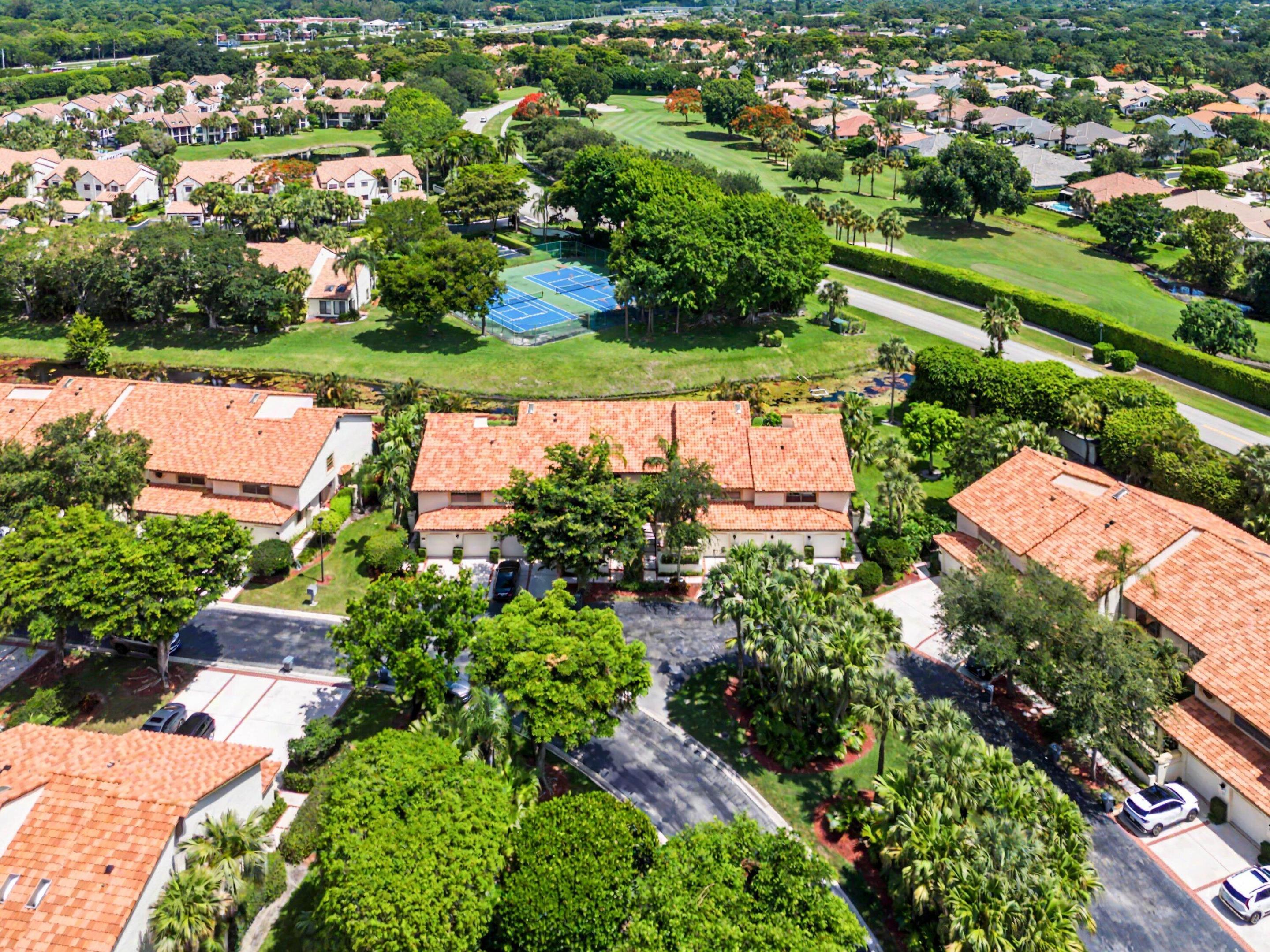 7942 La Mirada, Boca Raton FL 33433