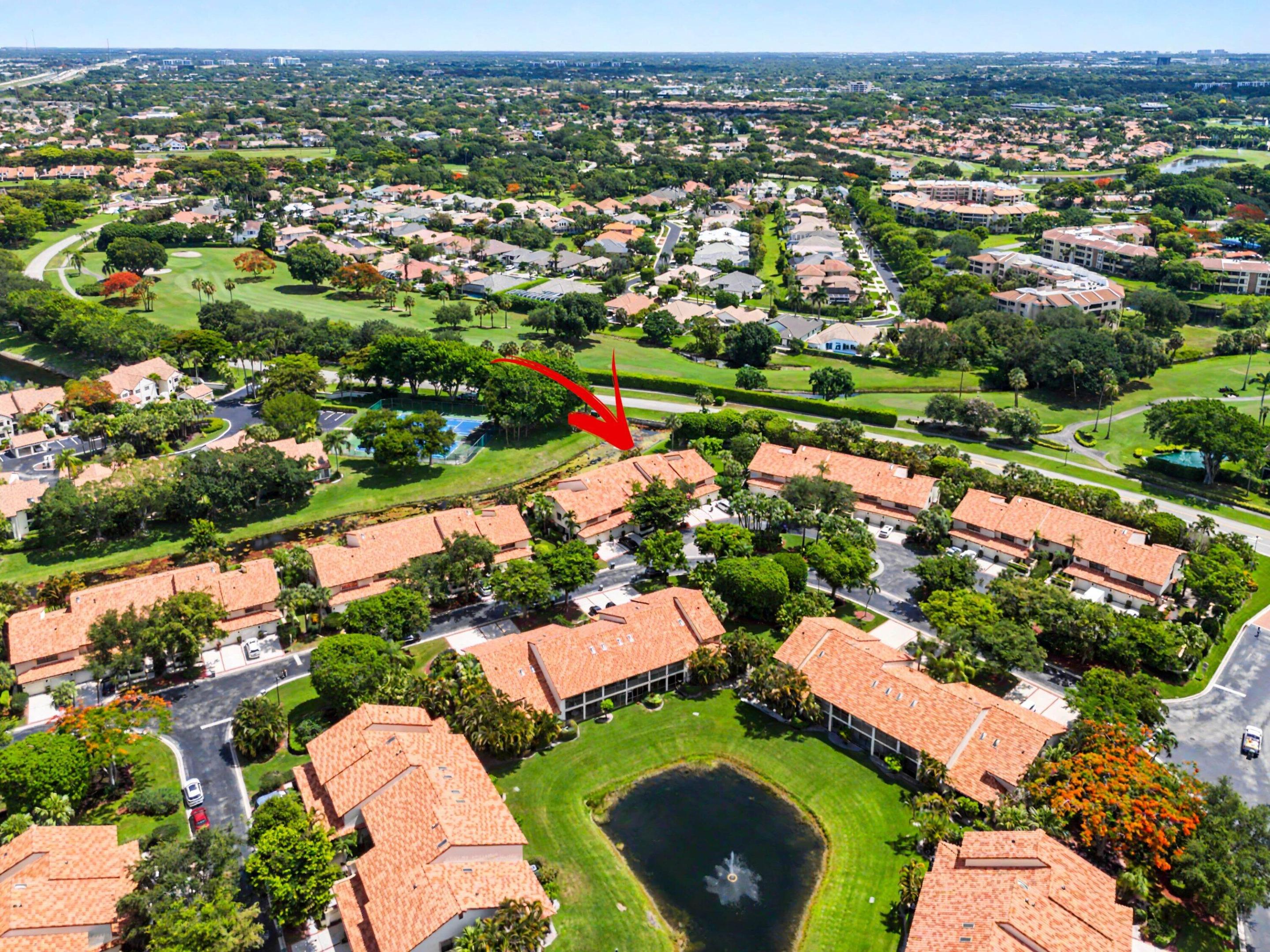 7942 La Mirada, Boca Raton FL 33433