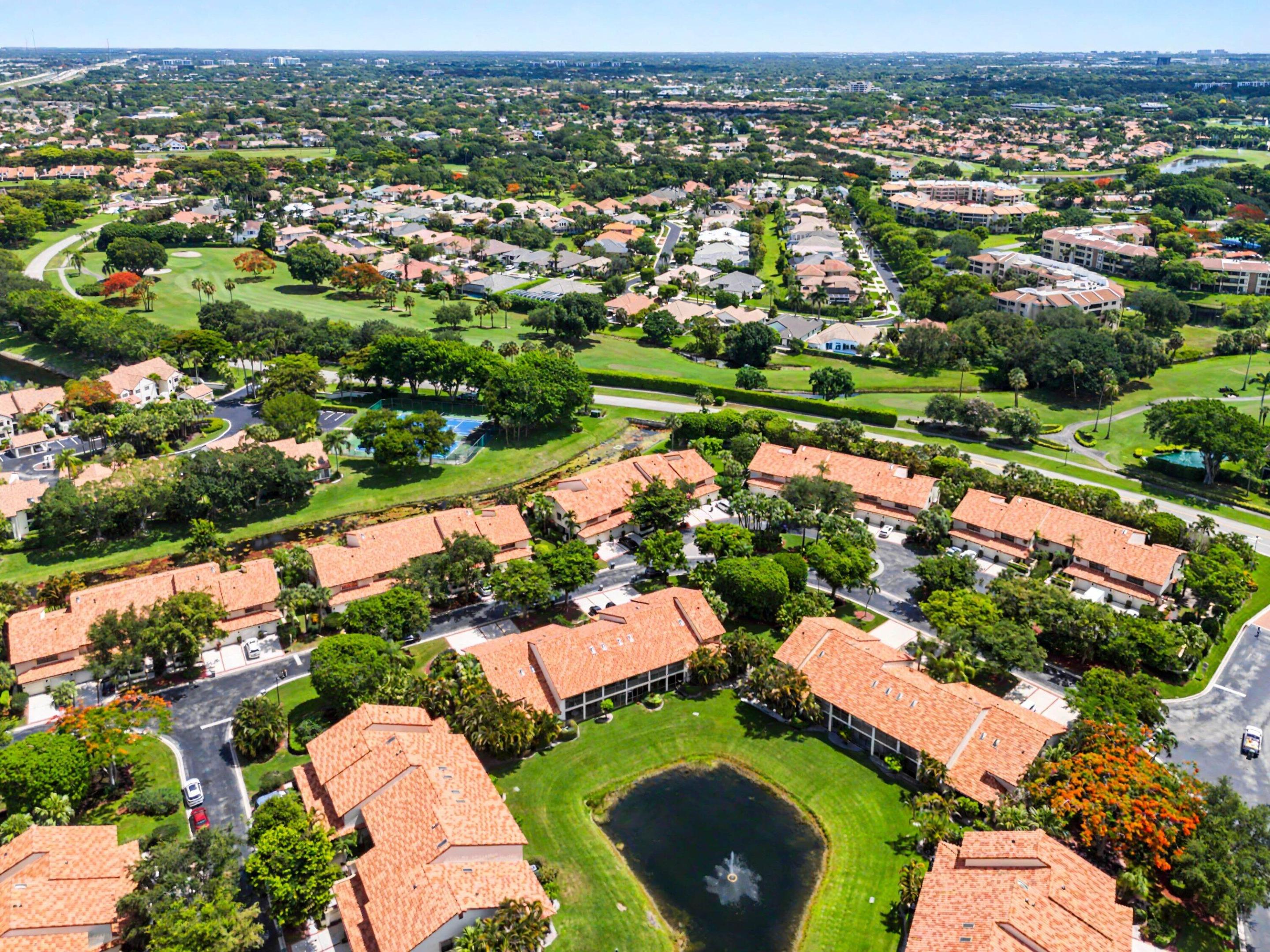 7942 La Mirada, Boca Raton FL 33433