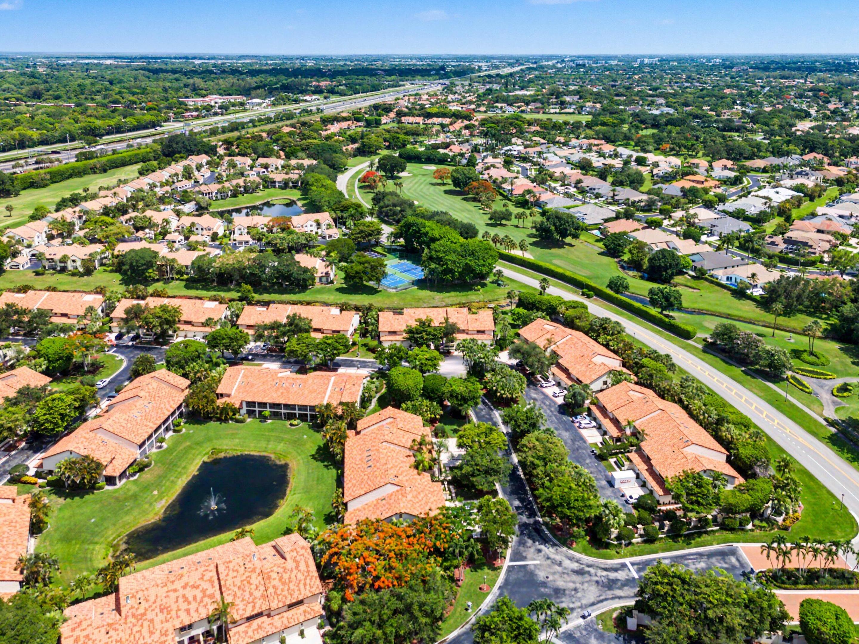 7942 La Mirada, Boca Raton FL 33433