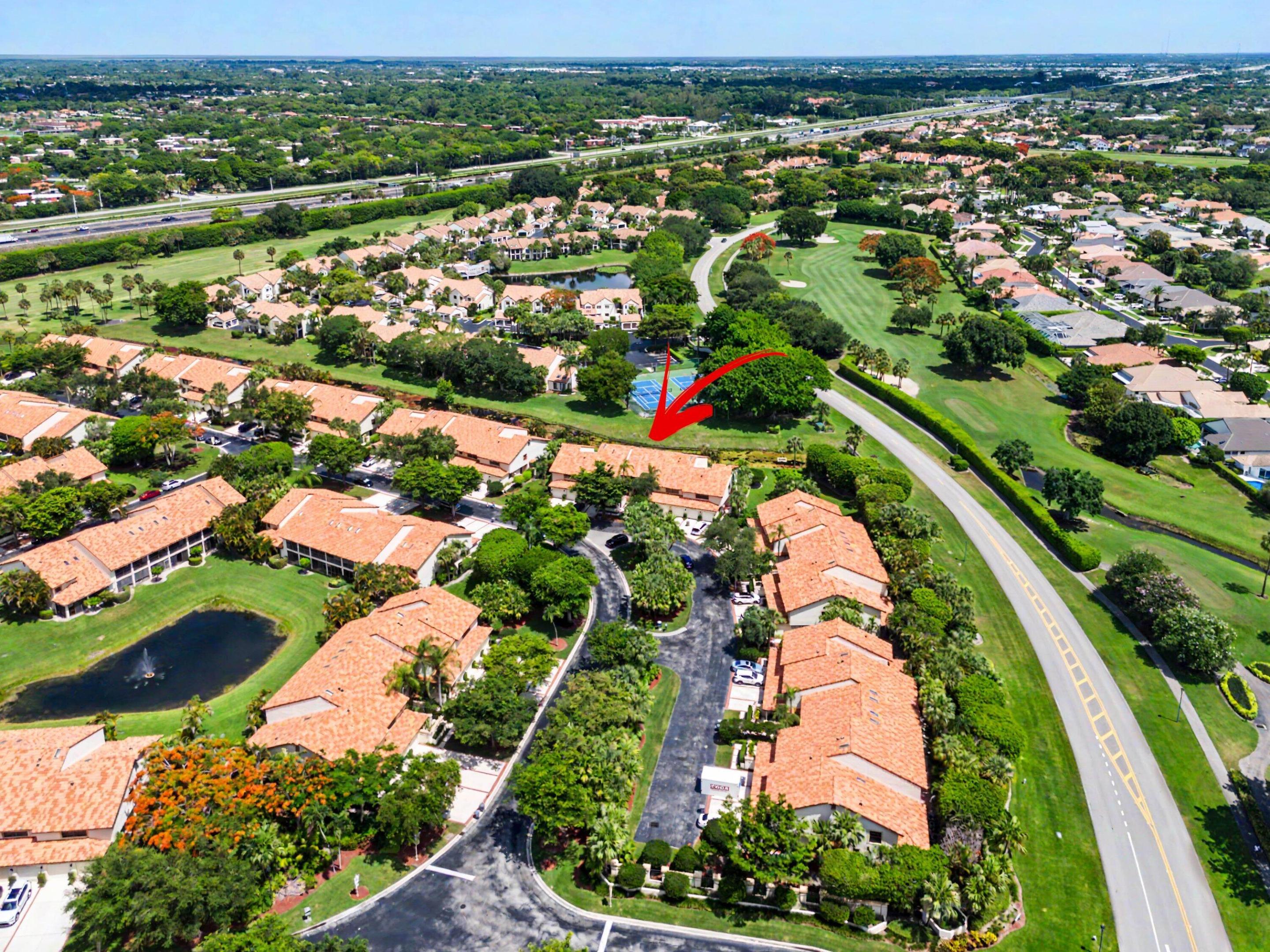 7942 La Mirada, Boca Raton FL 33433
