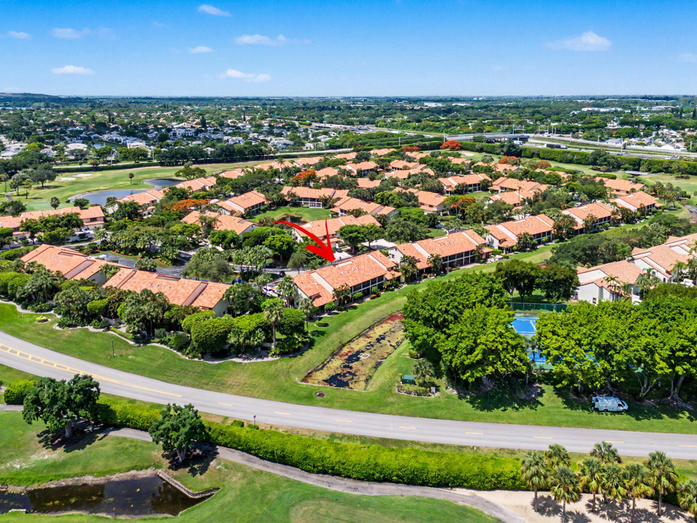 7942 La Mirada, Boca Raton FL 33433