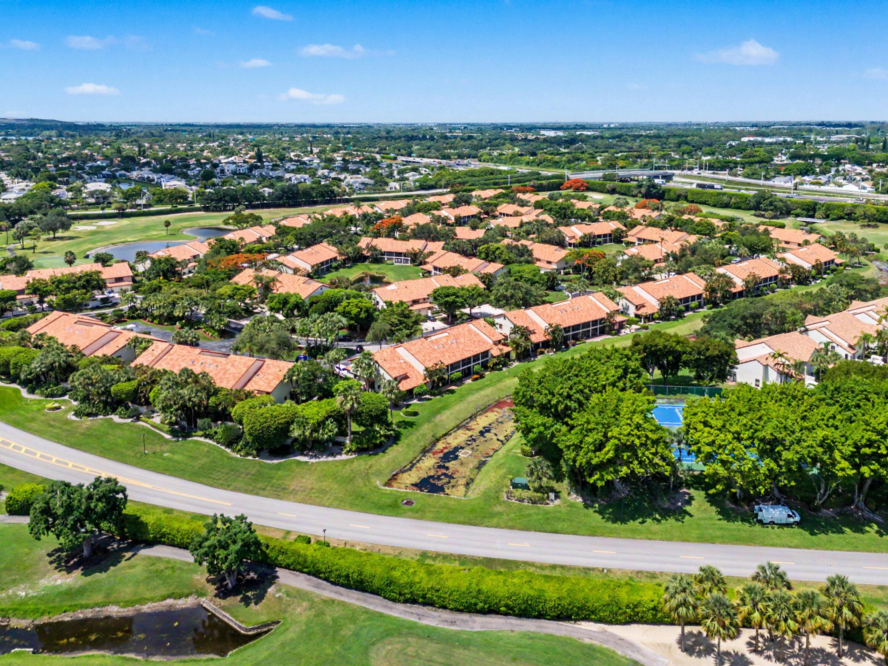 7942 La Mirada, Boca Raton FL 33433