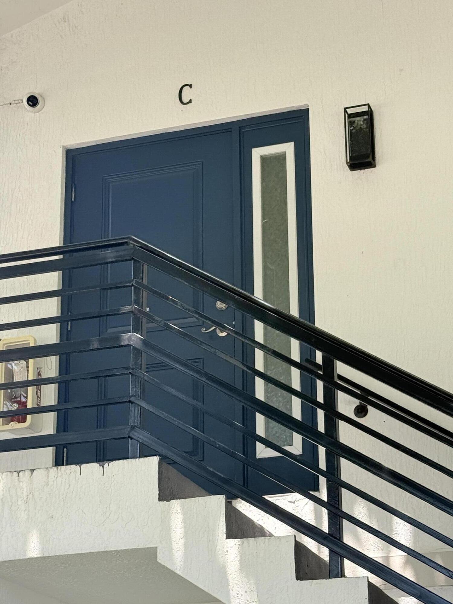509 N H #C, Lake Worth FL 33460