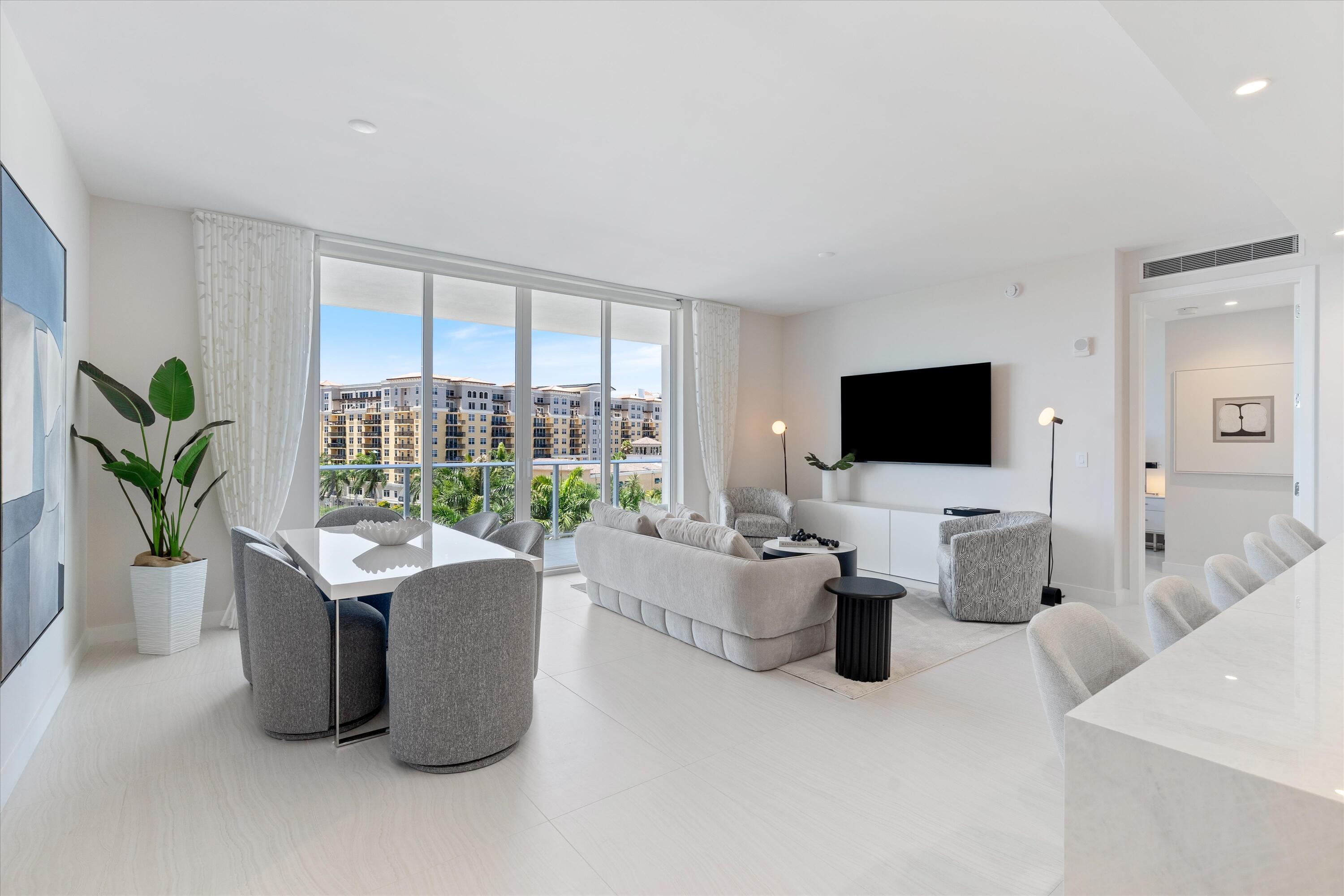 220 SE Mizner #604, Boca Raton FL 33432