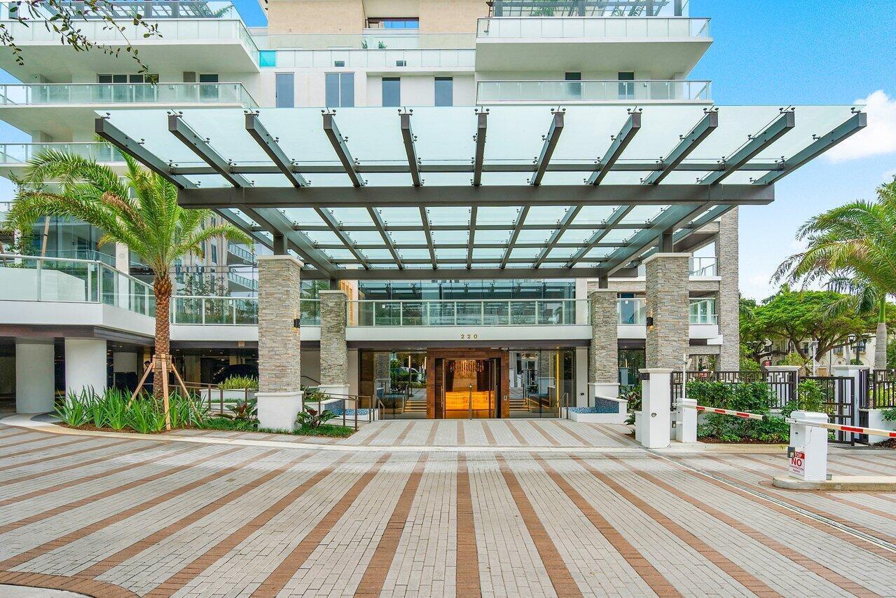 220 SE Mizner #604, Boca Raton FL 33432