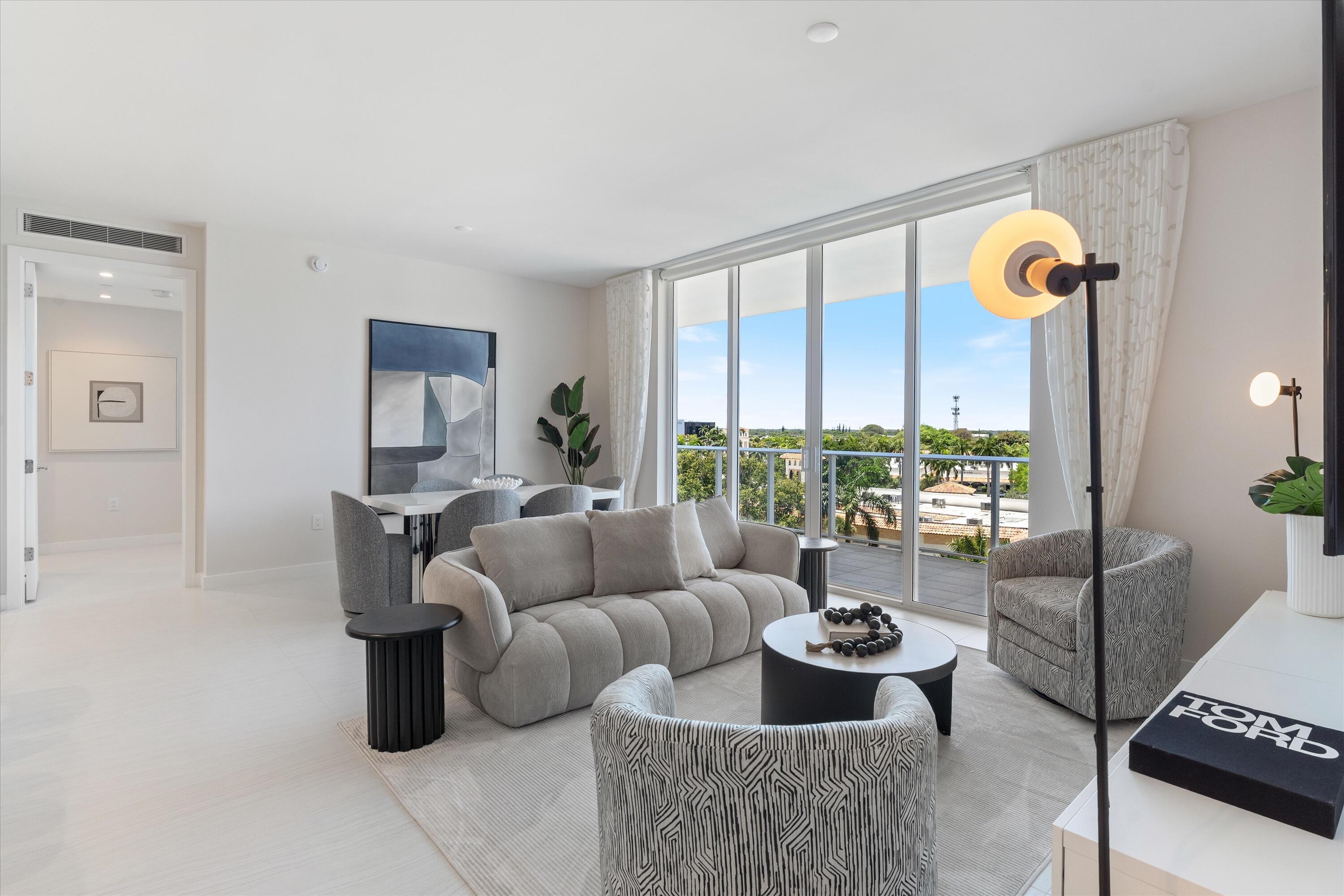 220 SE Mizner #604, Boca Raton FL 33432