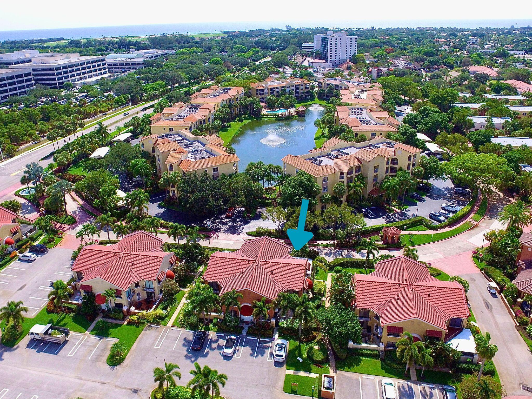 24 Uno Lago, Juno Beach FL 33408