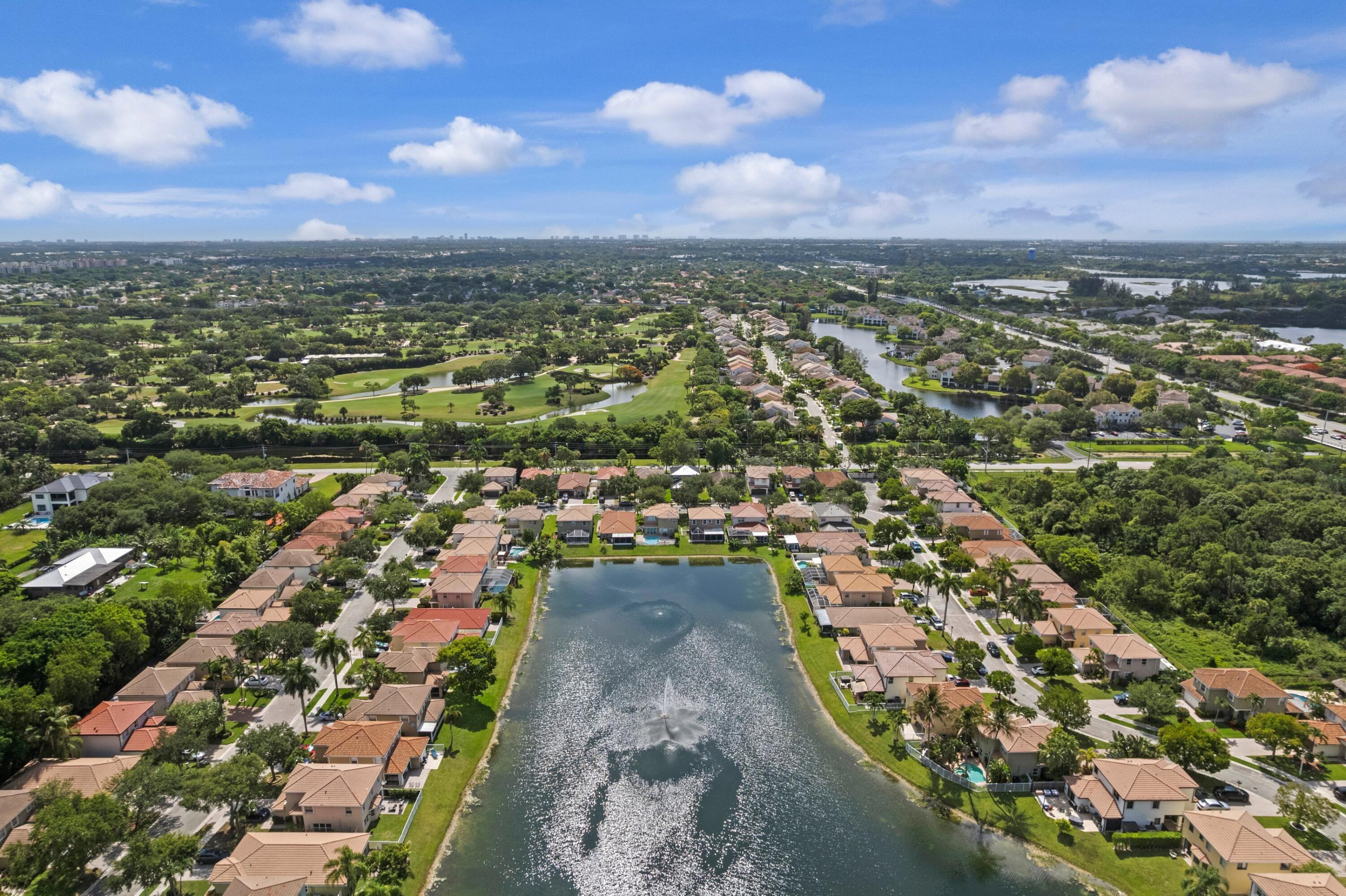 3961 Crescent Creek, Coconut Creek FL 33073