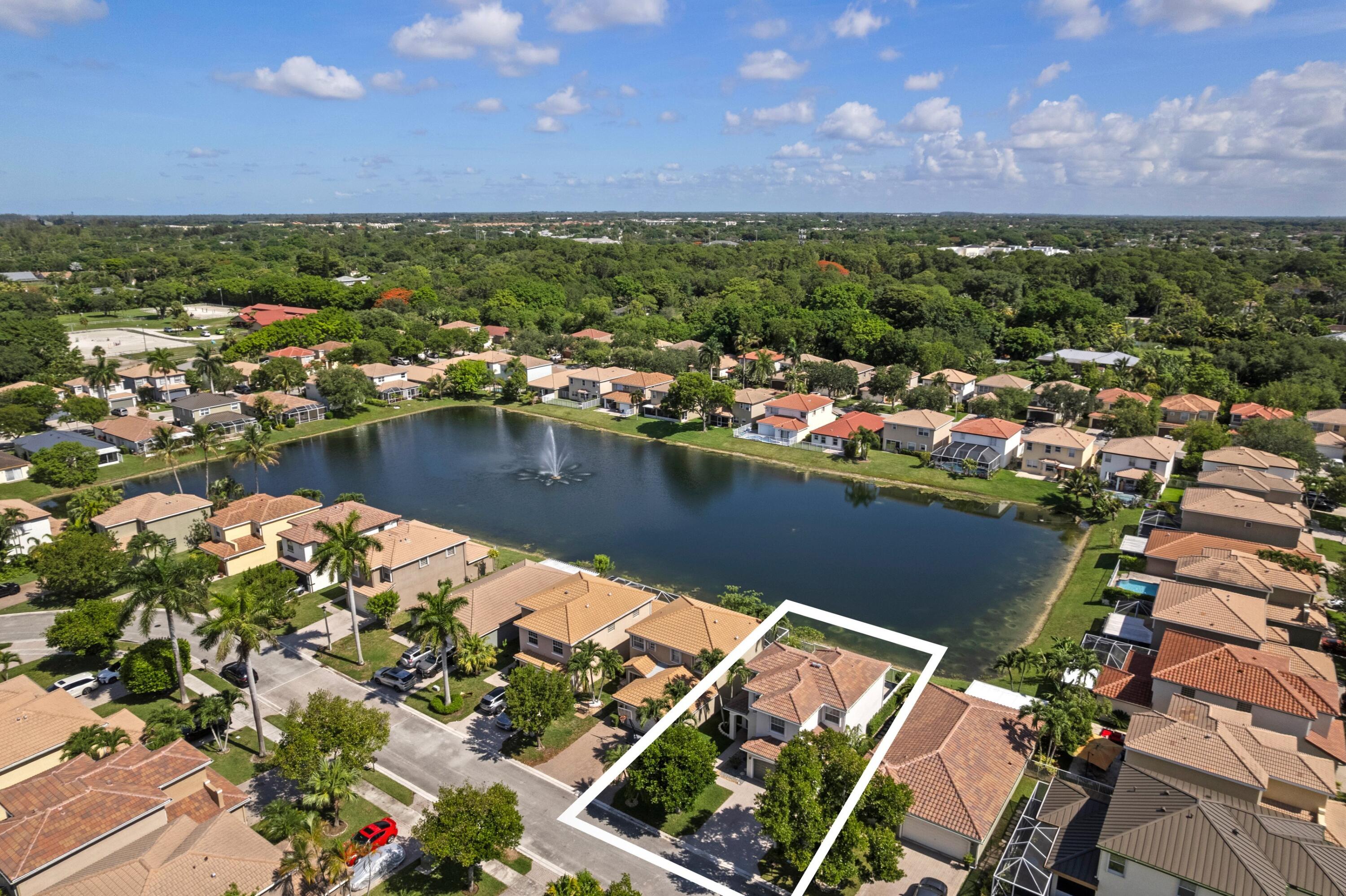 3961 Crescent Creek, Coconut Creek FL 33073