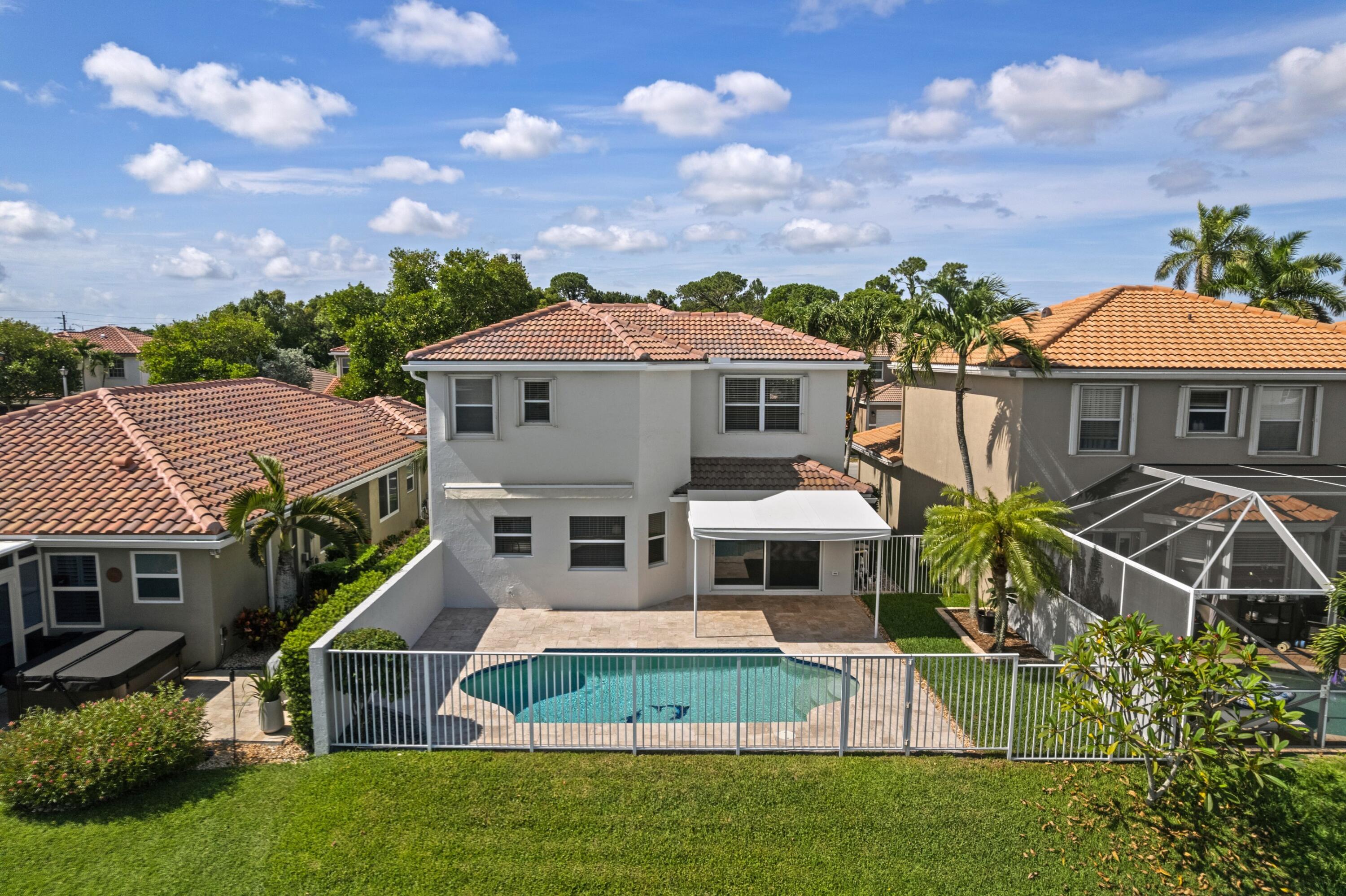 3961 Crescent Creek, Coconut Creek FL 33073