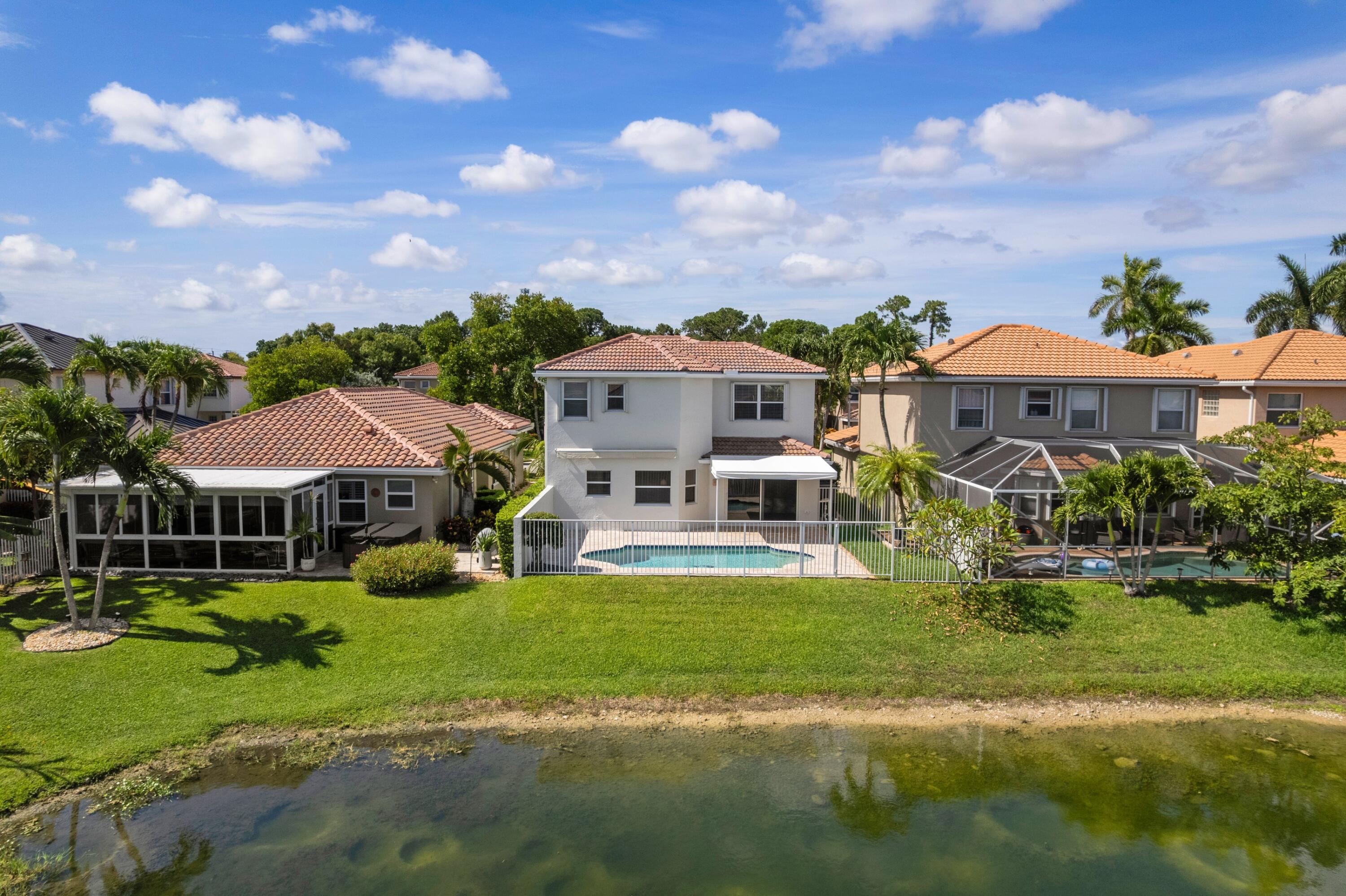 3961 Crescent Creek, Coconut Creek FL 33073