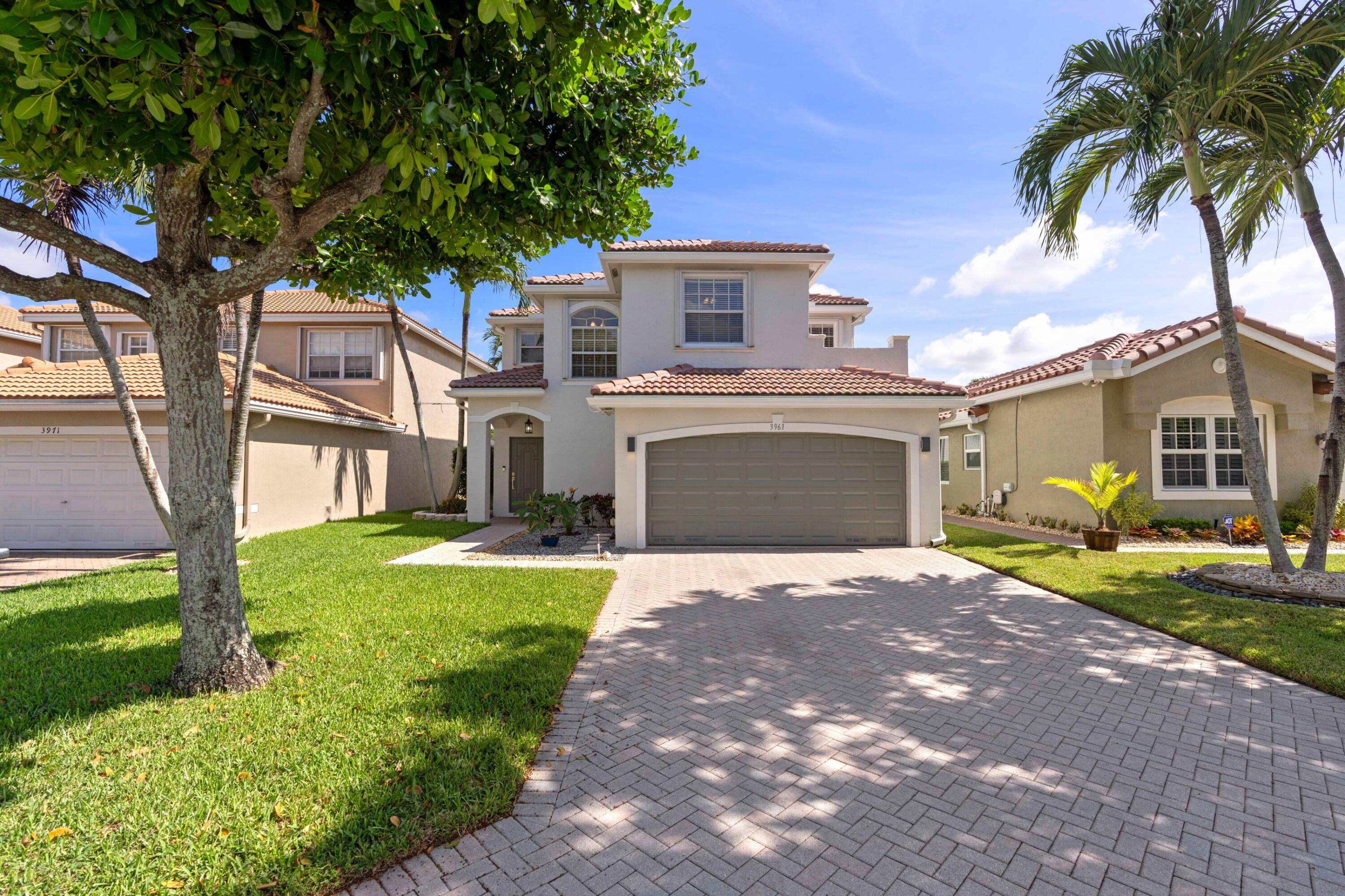 3961 Crescent Creek, Coconut Creek FL 33073