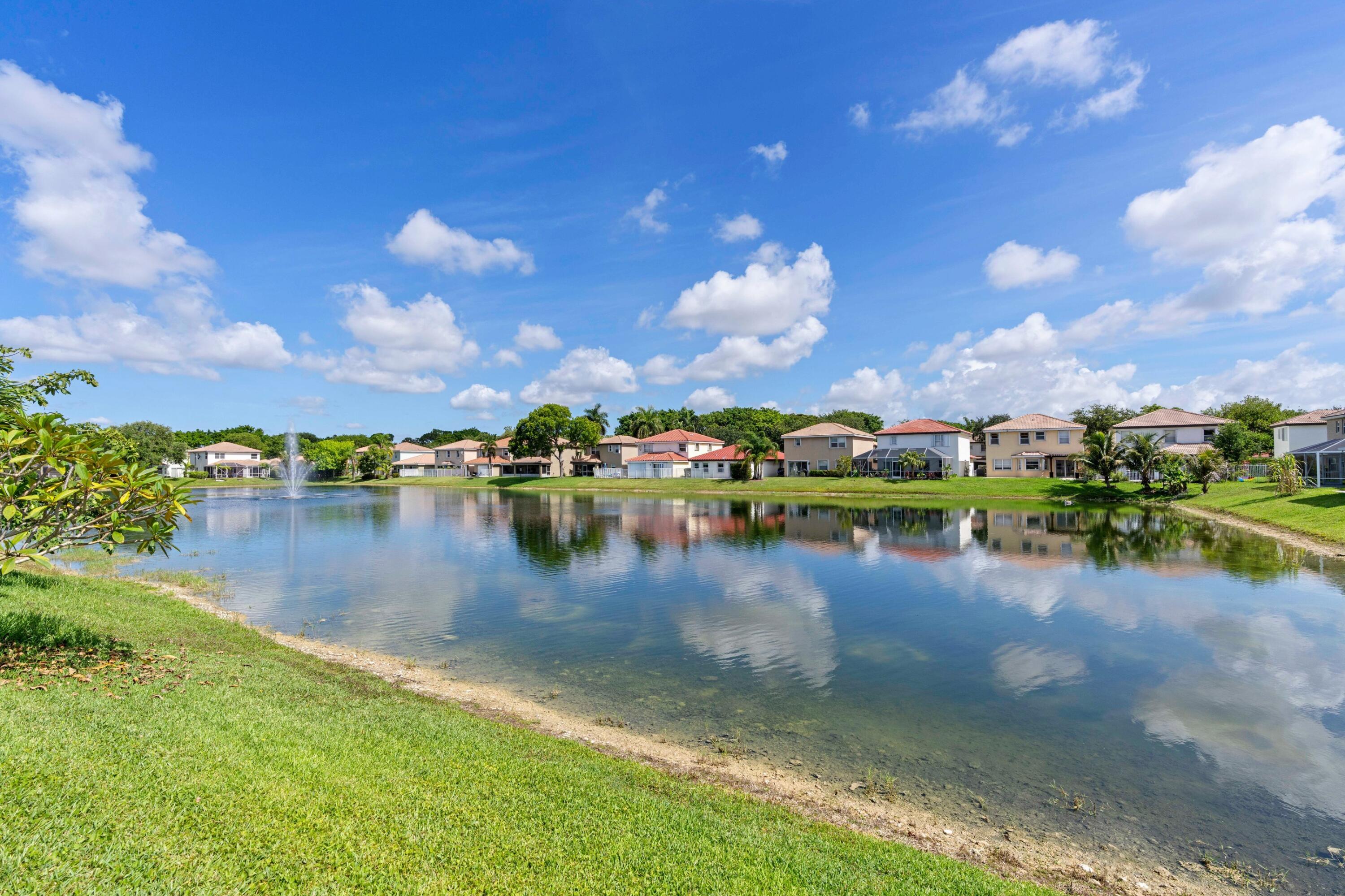 3961 Crescent Creek, Coconut Creek FL 33073