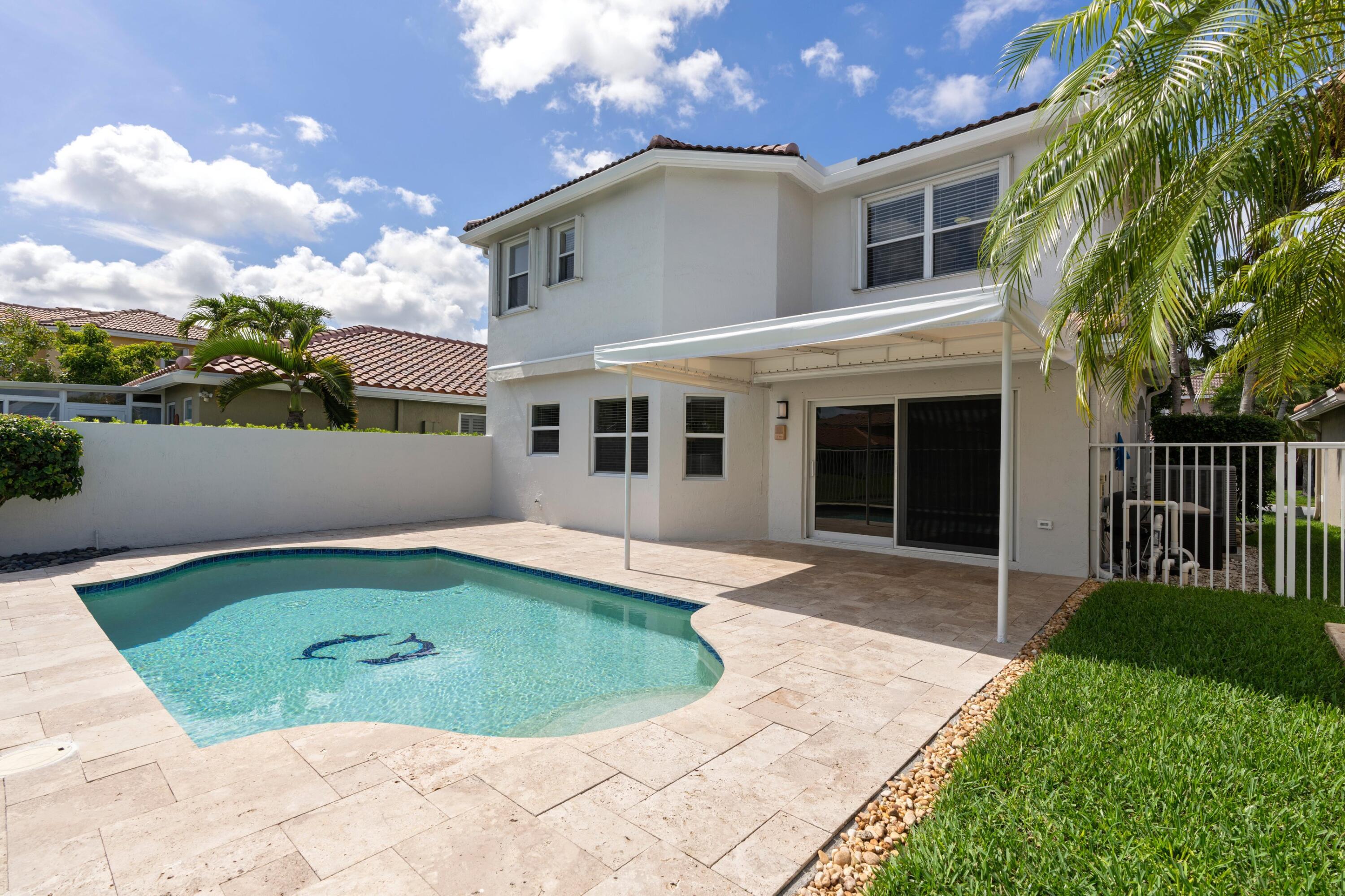 3961 Crescent Creek, Coconut Creek FL 33073