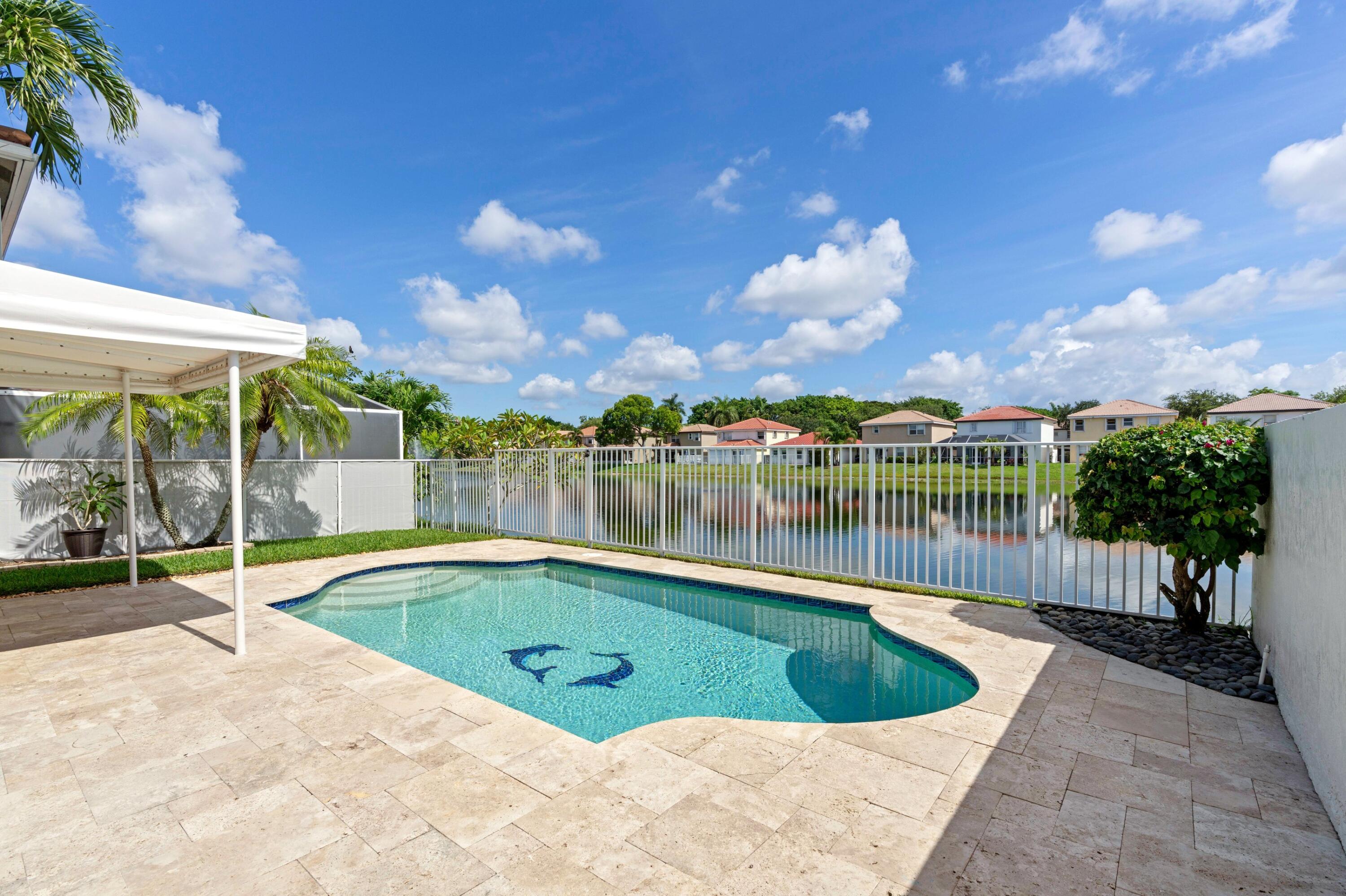3961 Crescent Creek, Coconut Creek FL 33073