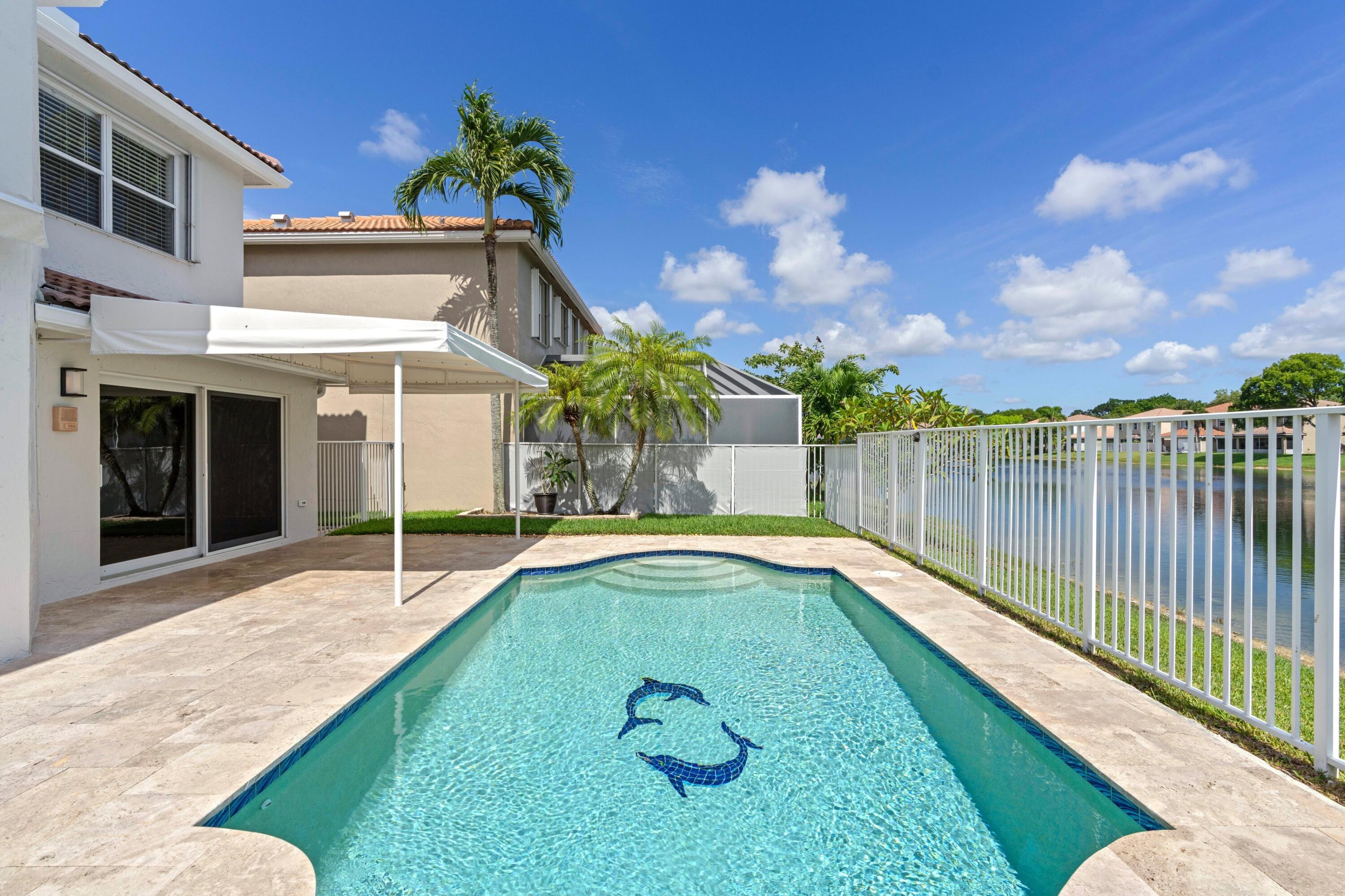 3961 Crescent Creek, Coconut Creek FL 33073