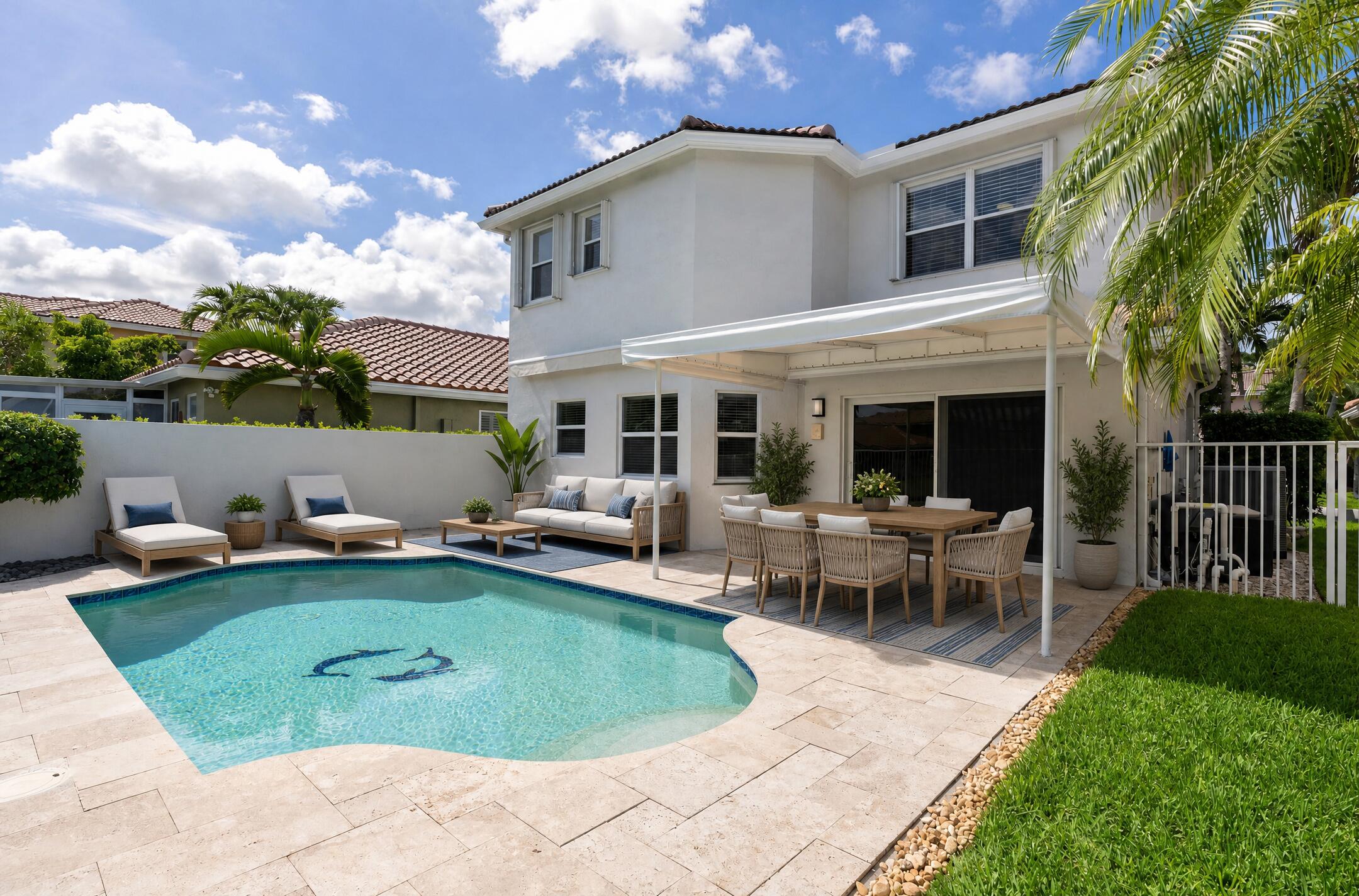 3961 Crescent Creek, Coconut Creek FL 33073