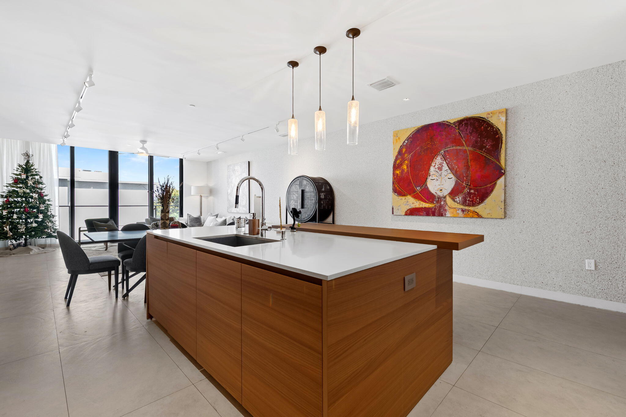 3581 E Glencoe #408, Miami FL 33133