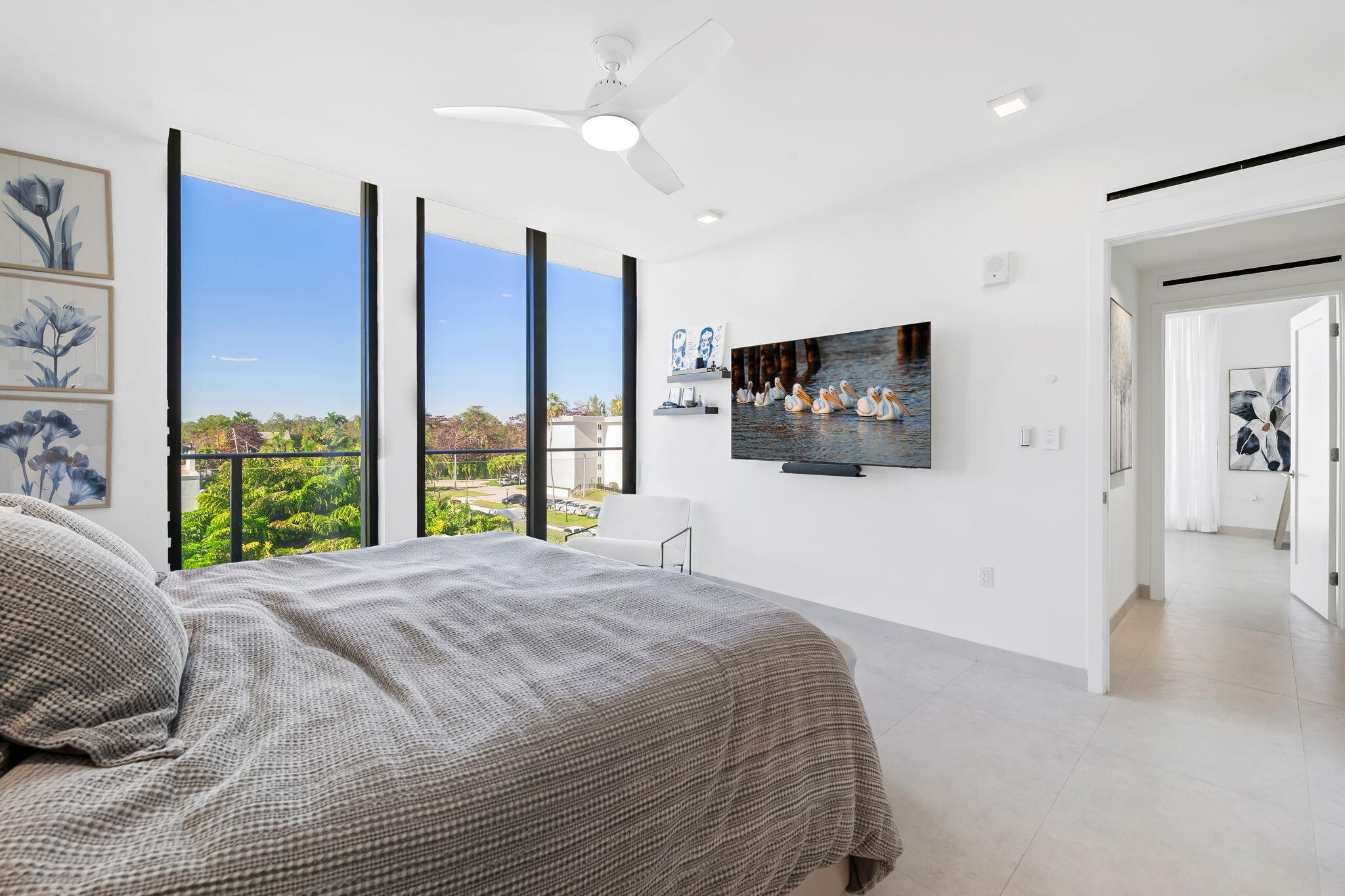 3581 E Glencoe #408, Miami FL 33133