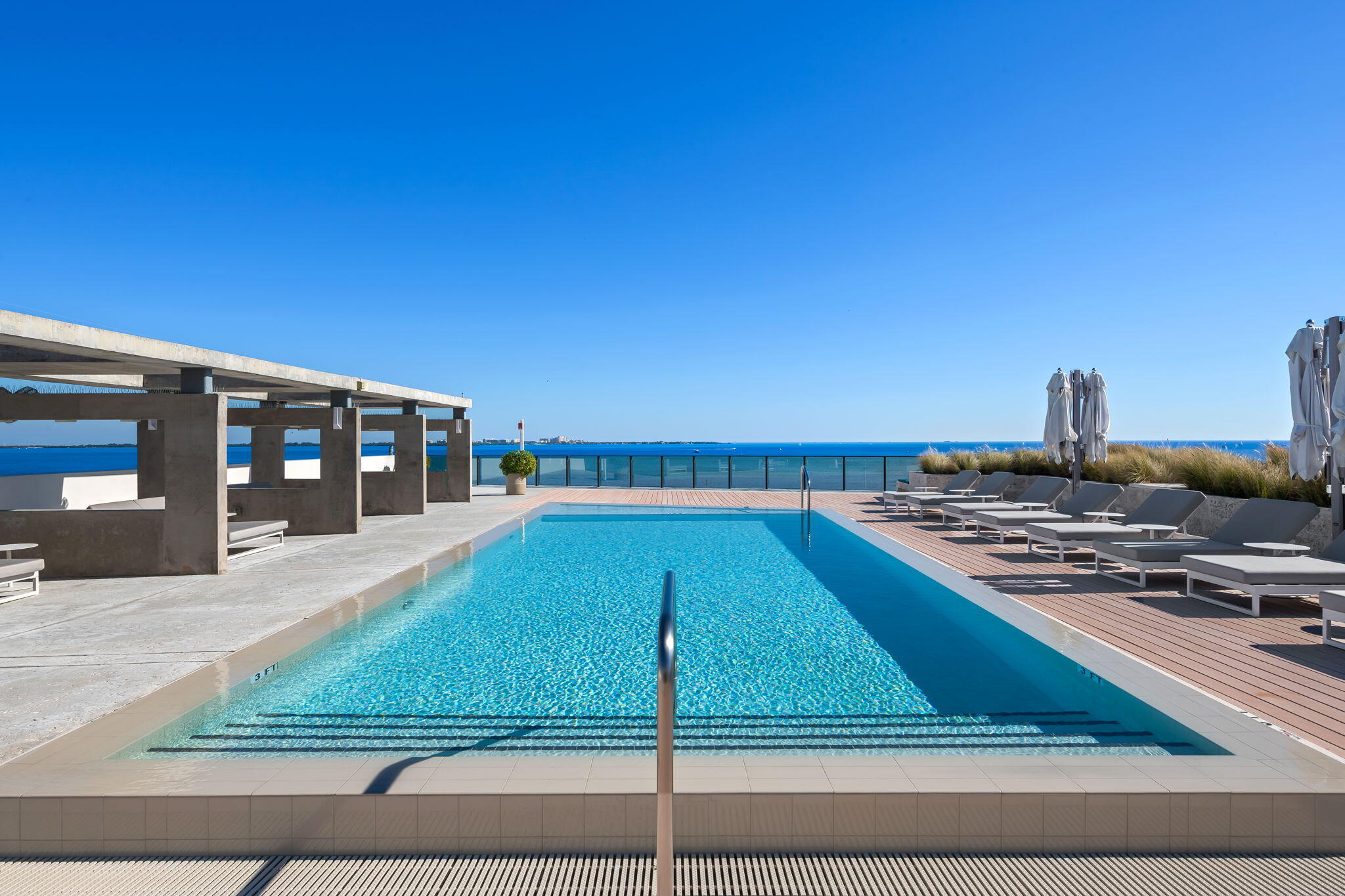 3581 E Glencoe #408, Miami FL 33133