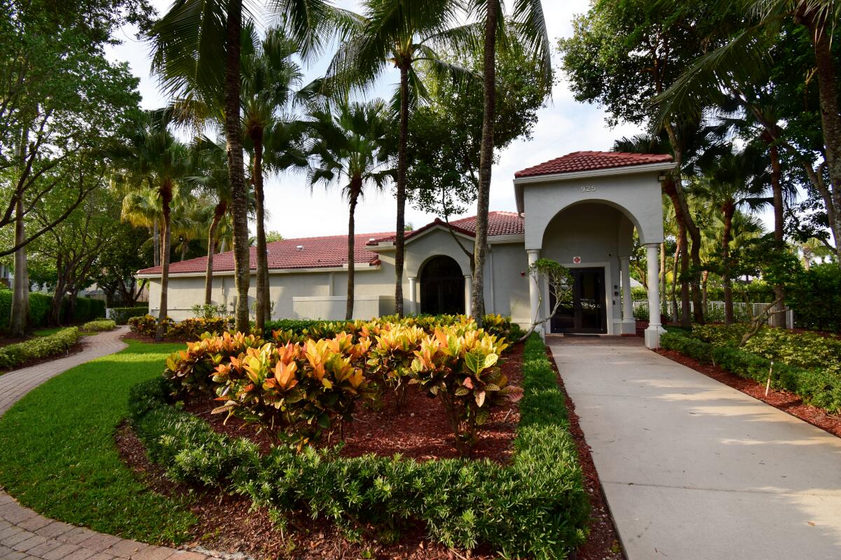 12693 NW 7th, Coral Springs FL 33071