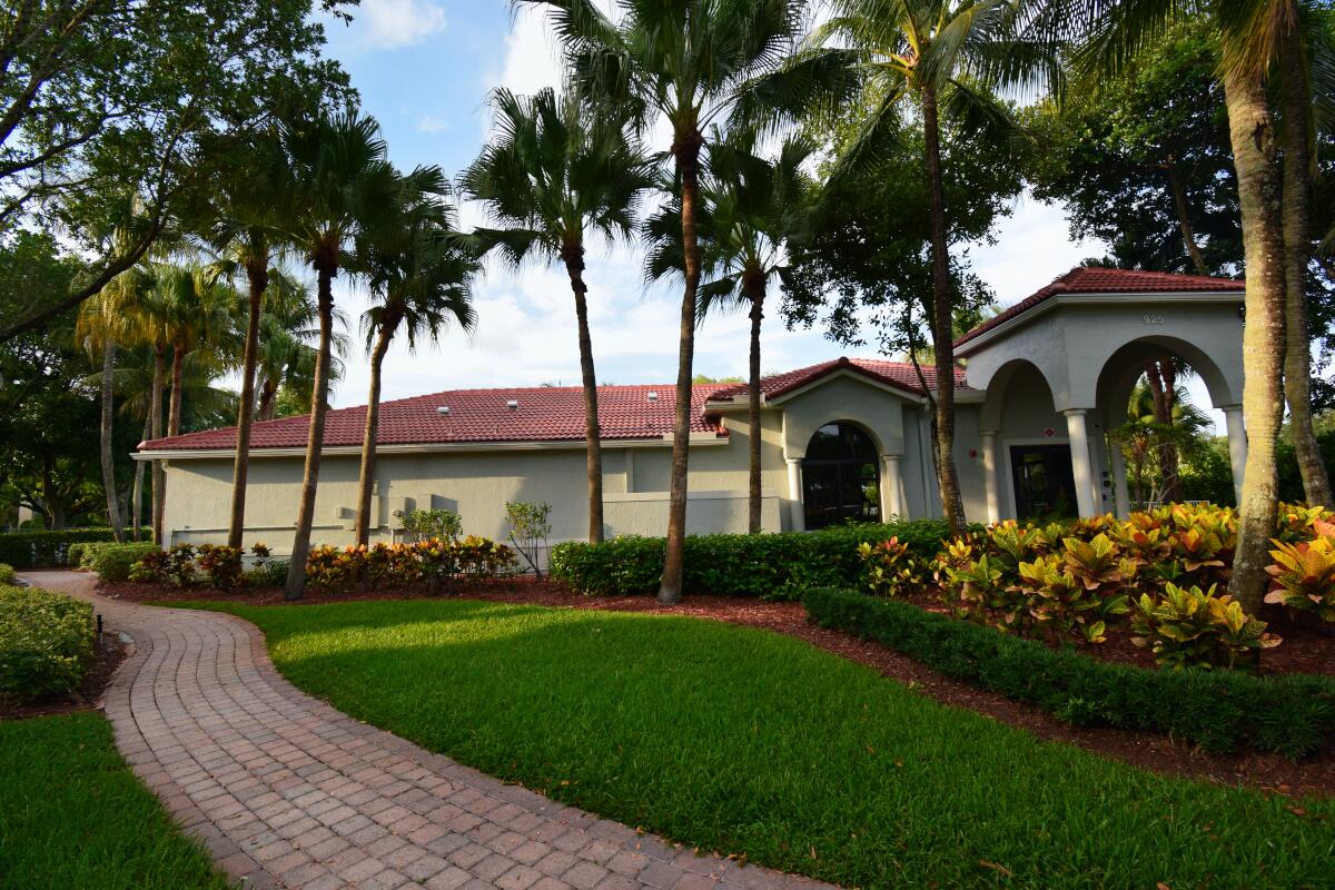 12693 NW 7th, Coral Springs FL 33071