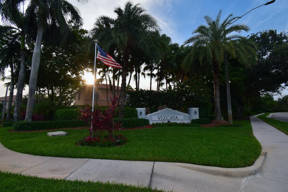 12693 NW 7th, Coral Springs FL 33071