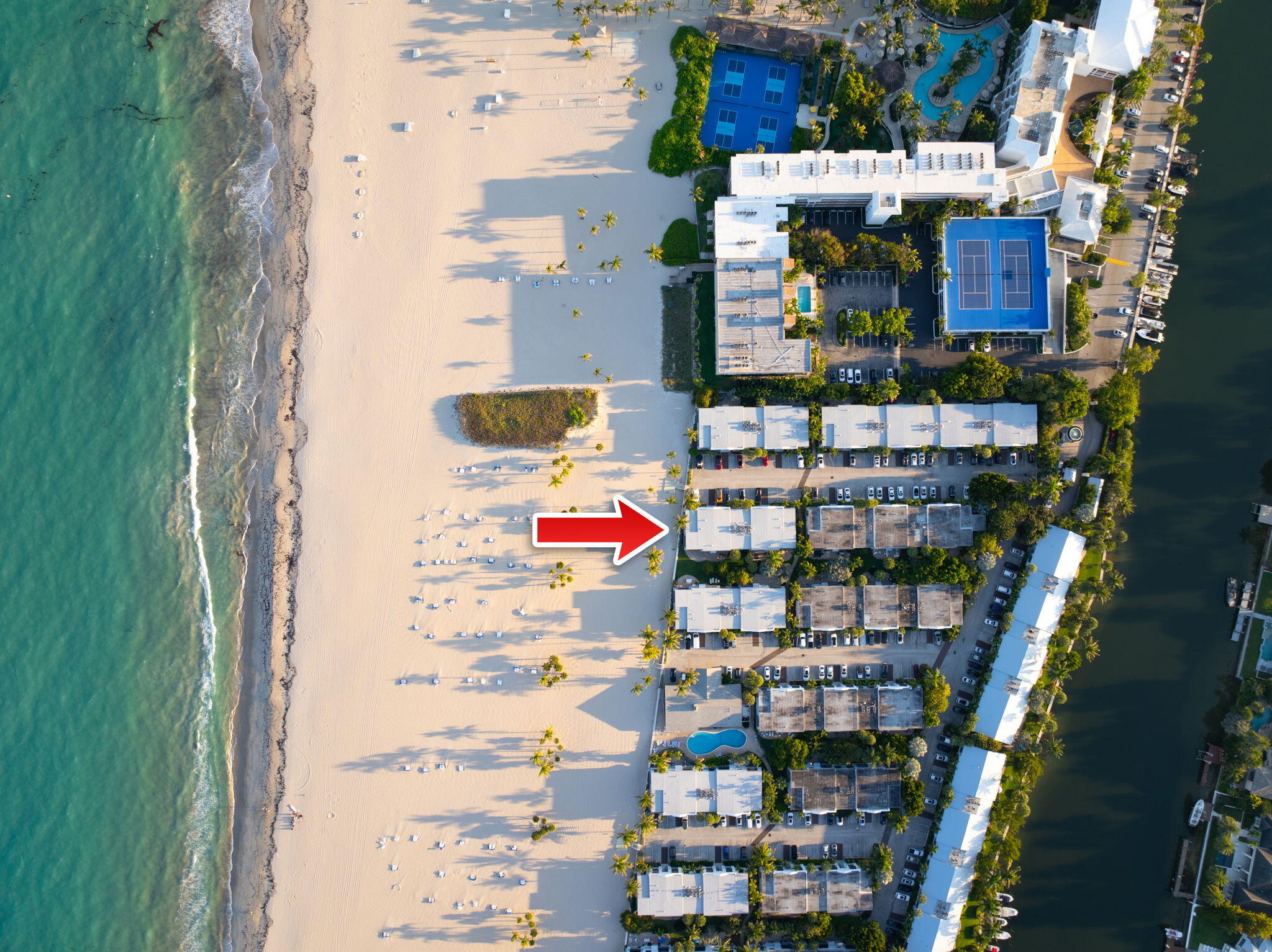 1680 S Ocean #250, Fort Lauderdale FL 33316