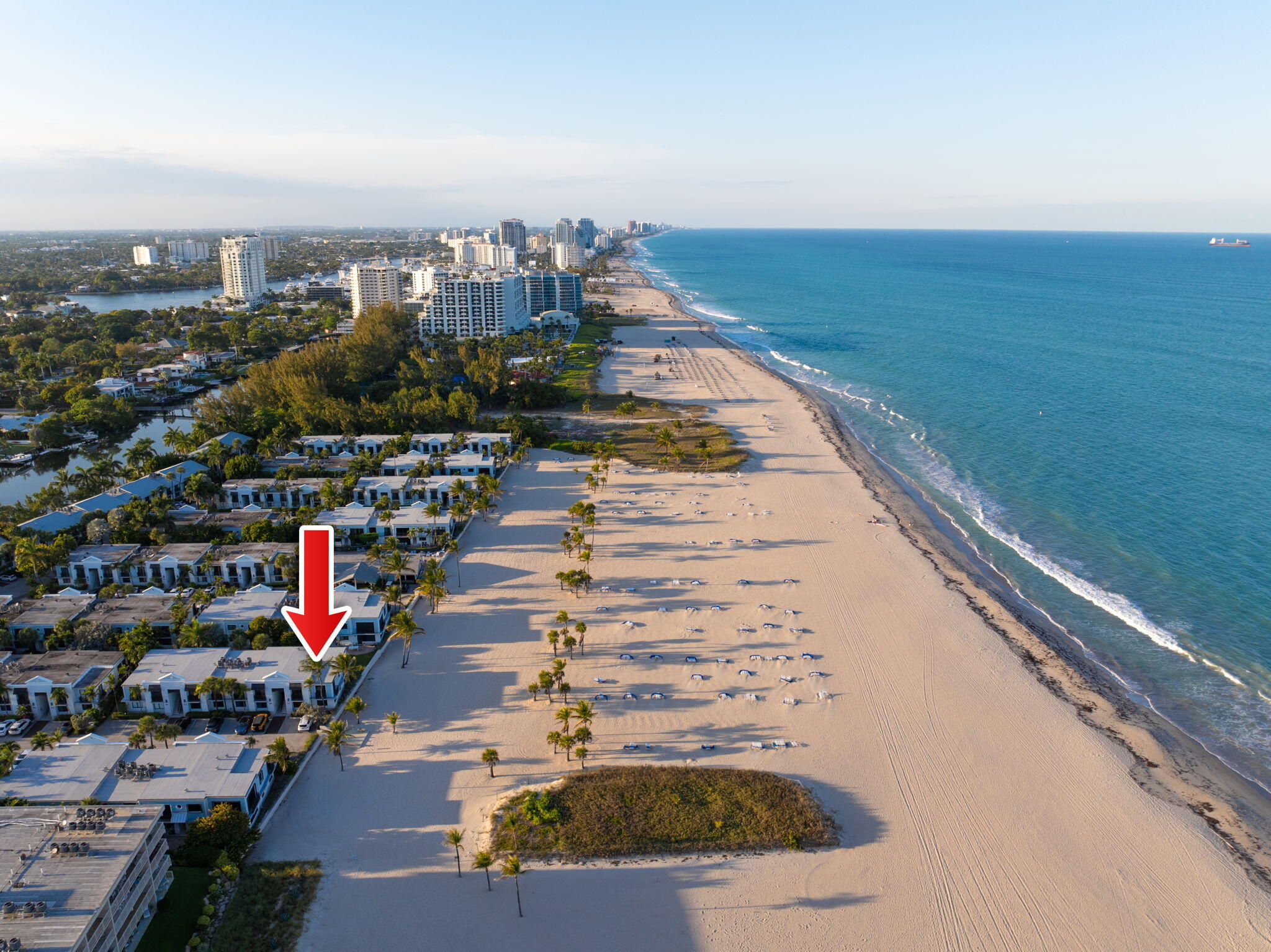 1680 S Ocean #250, Fort Lauderdale FL 33316