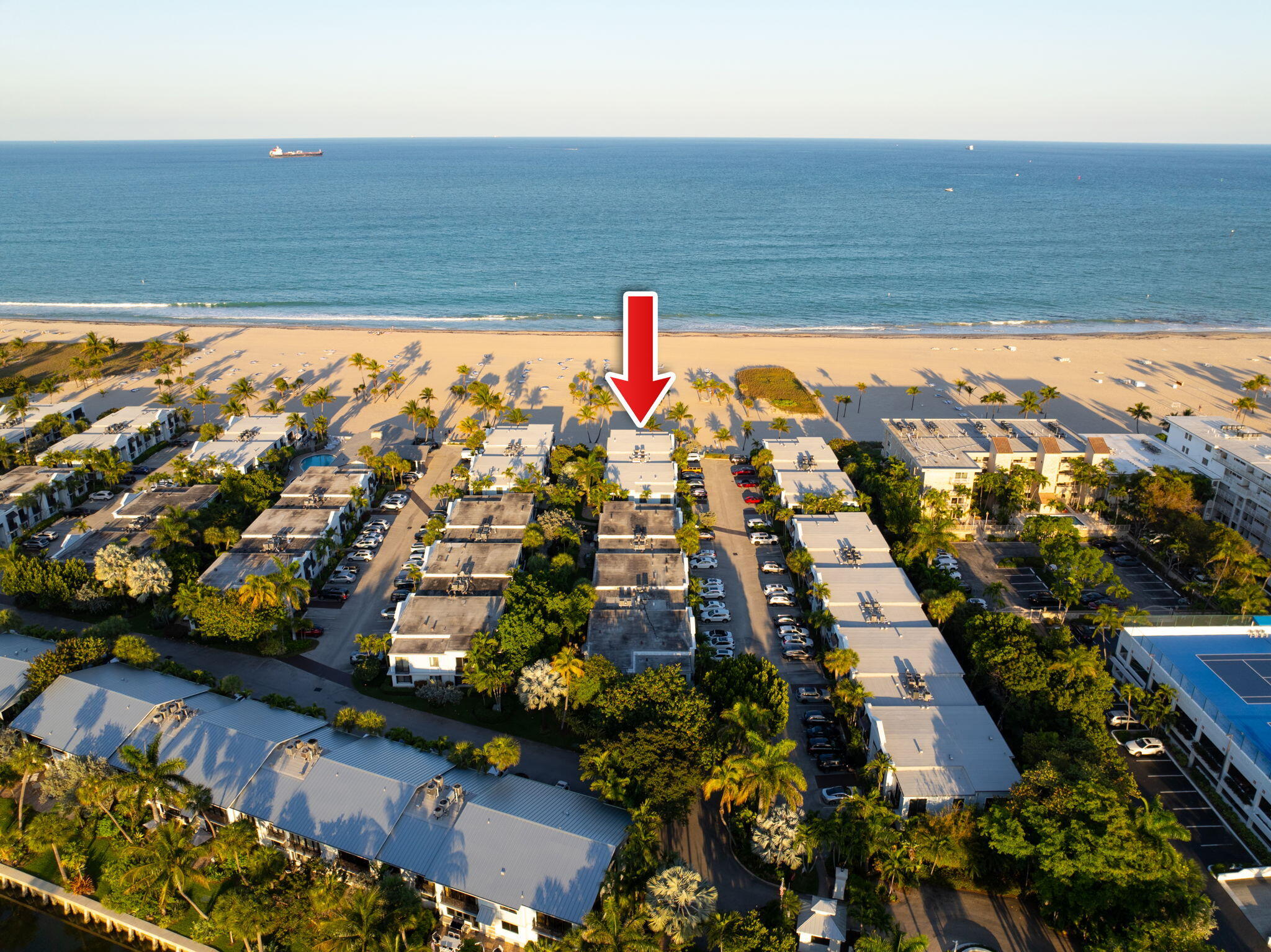 1680 S Ocean #250, Fort Lauderdale FL 33316