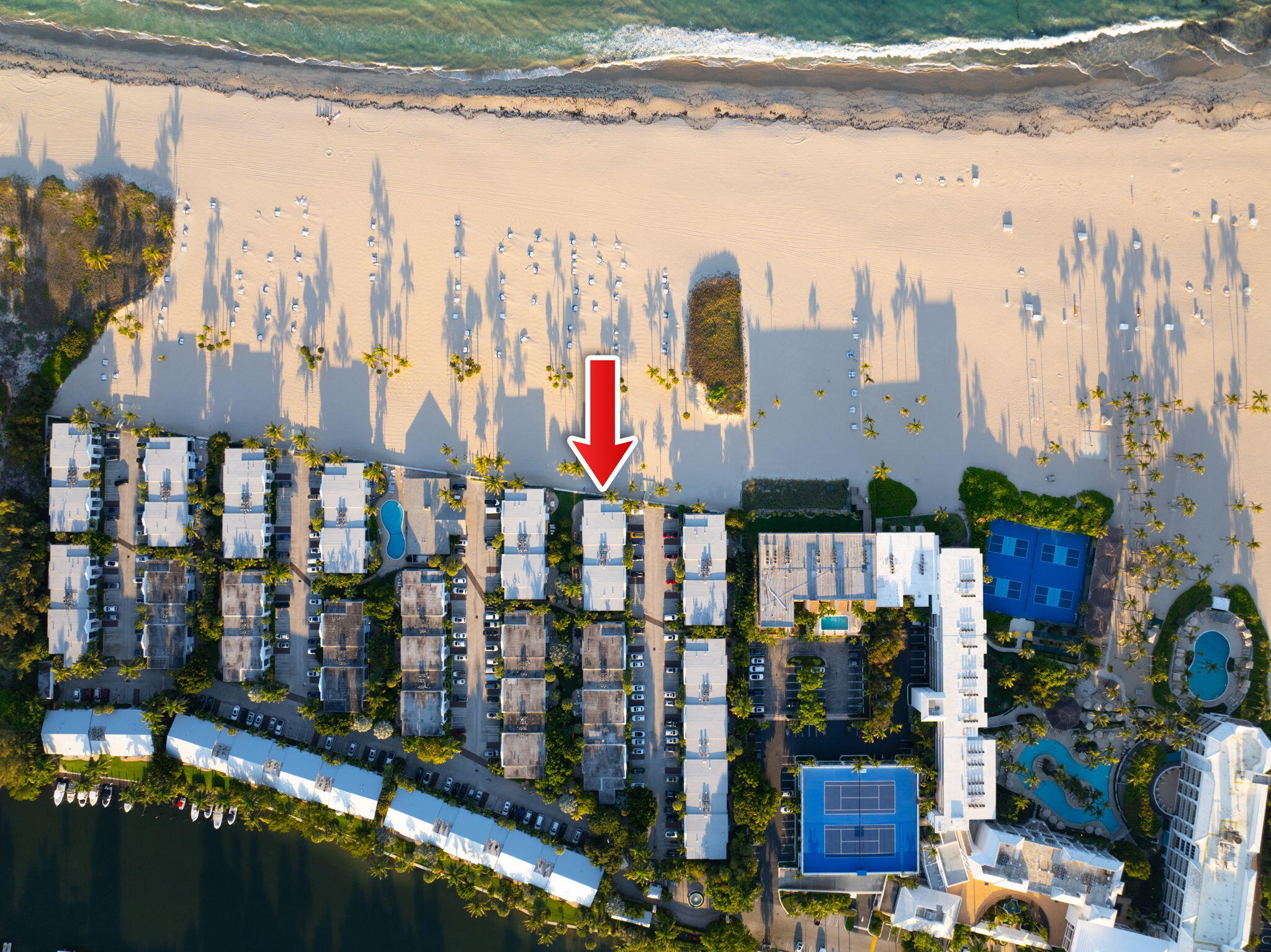 1680 S Ocean #250, Fort Lauderdale FL 33316
