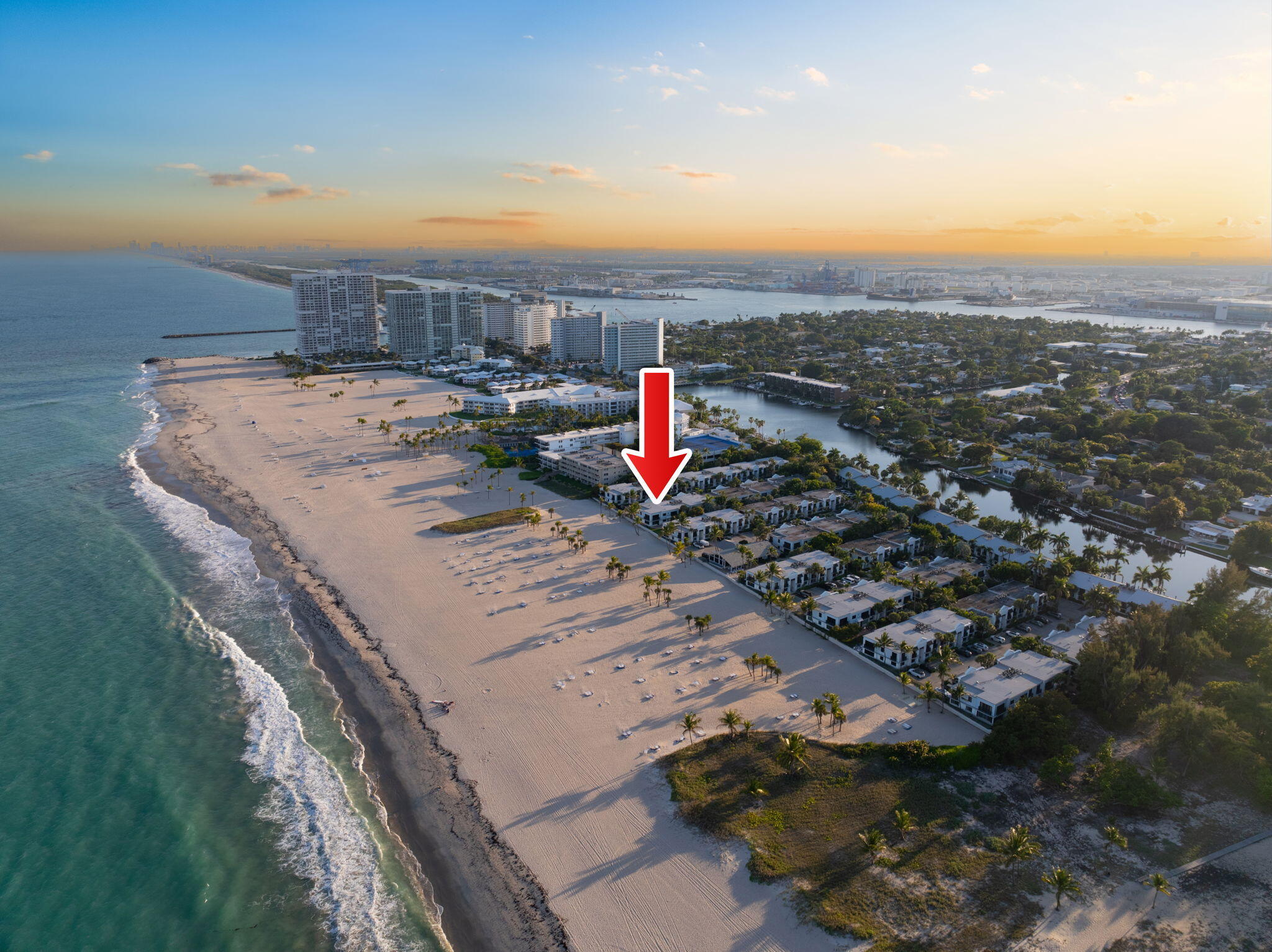 1680 S Ocean #250, Fort Lauderdale FL 33316