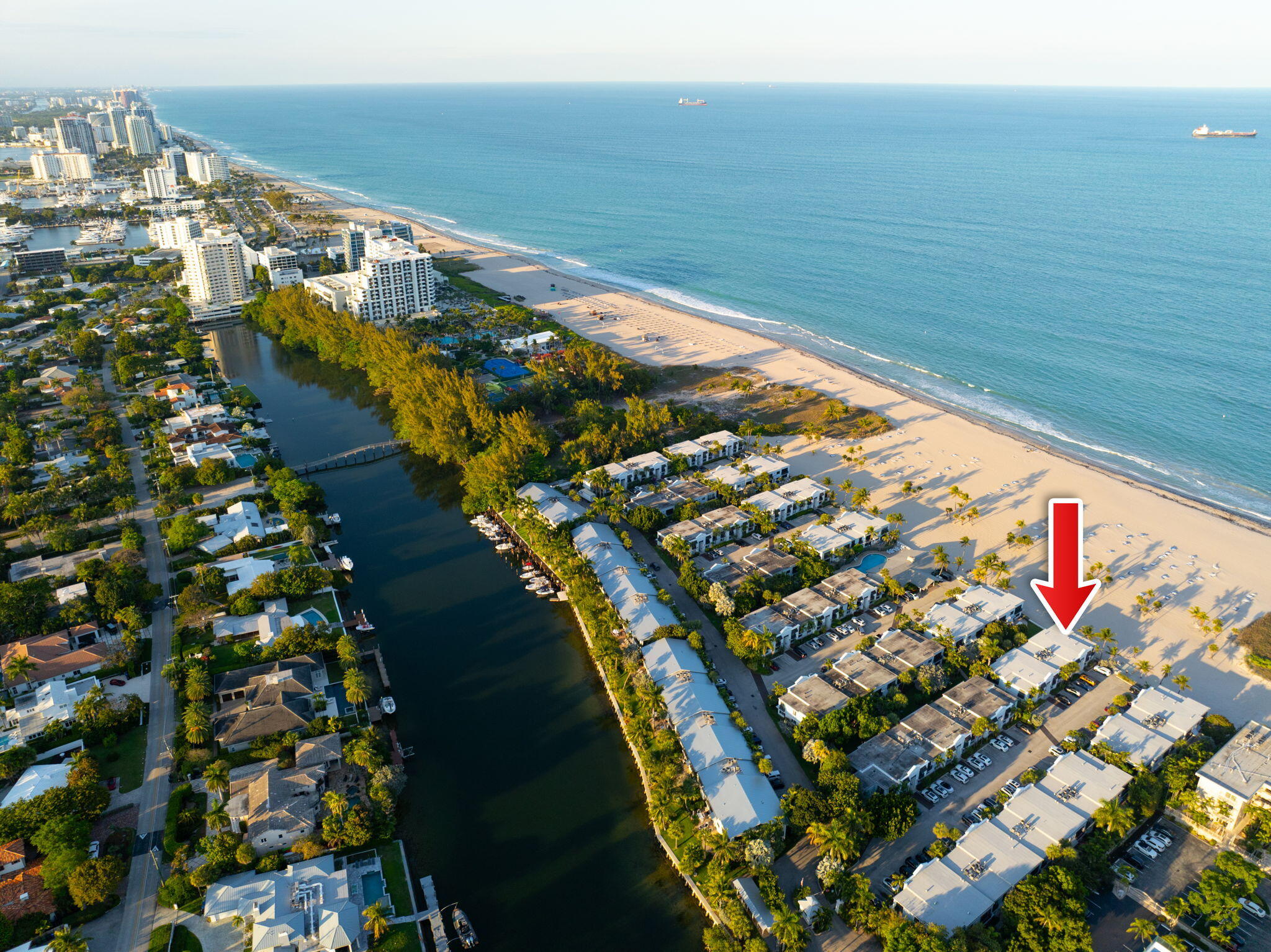 1680 S Ocean #250, Fort Lauderdale FL 33316