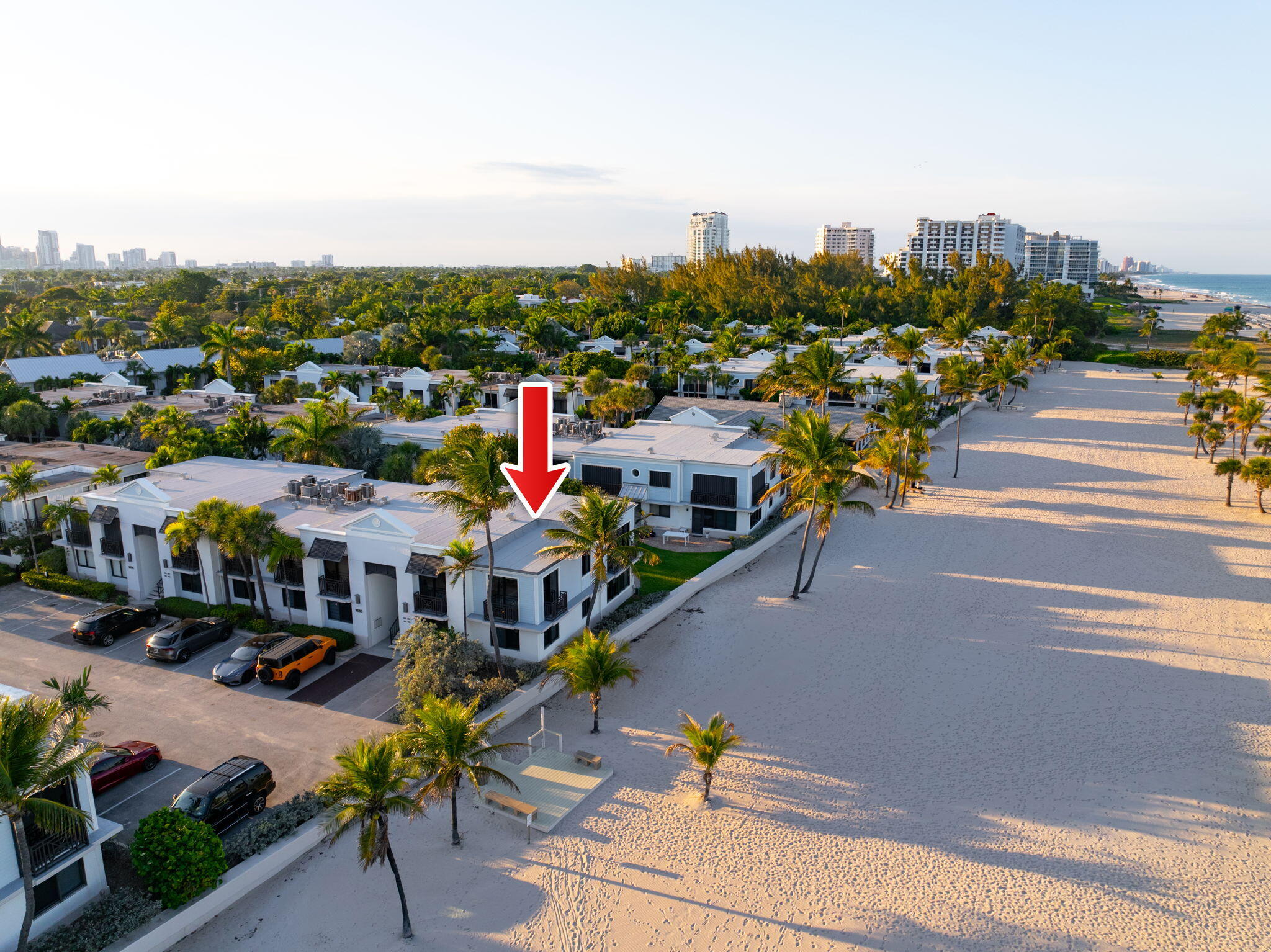 1680 S Ocean #250, Fort Lauderdale FL 33316
