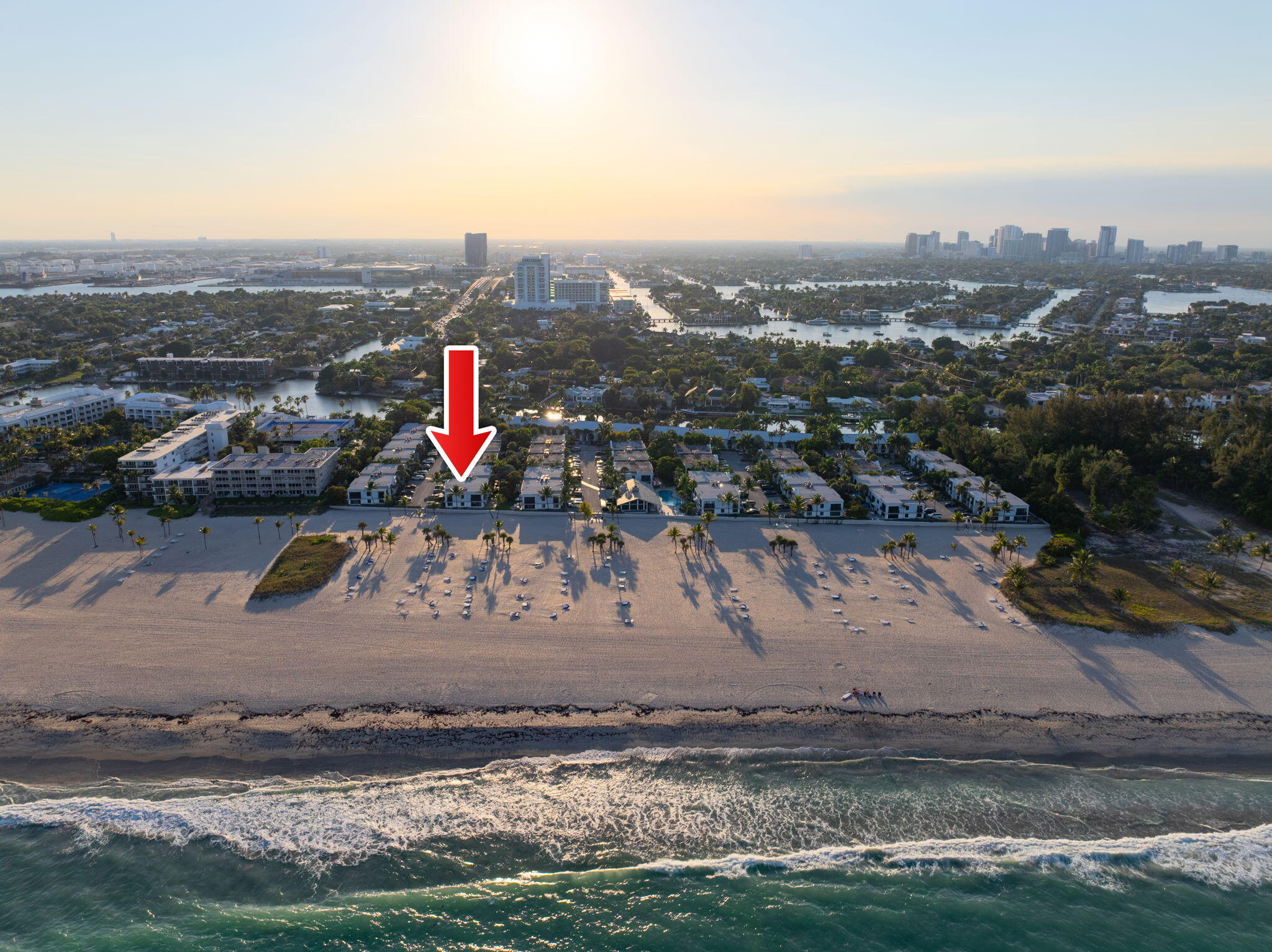 1680 S Ocean #250, Fort Lauderdale FL 33316