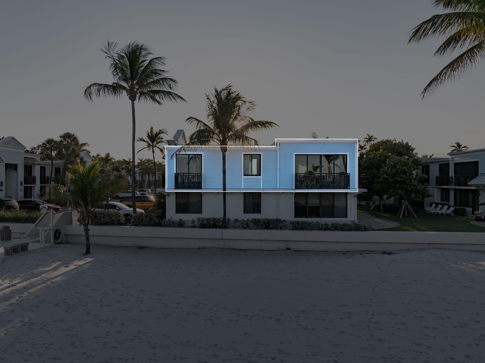 1680 S Ocean #250, Fort Lauderdale FL 33316
