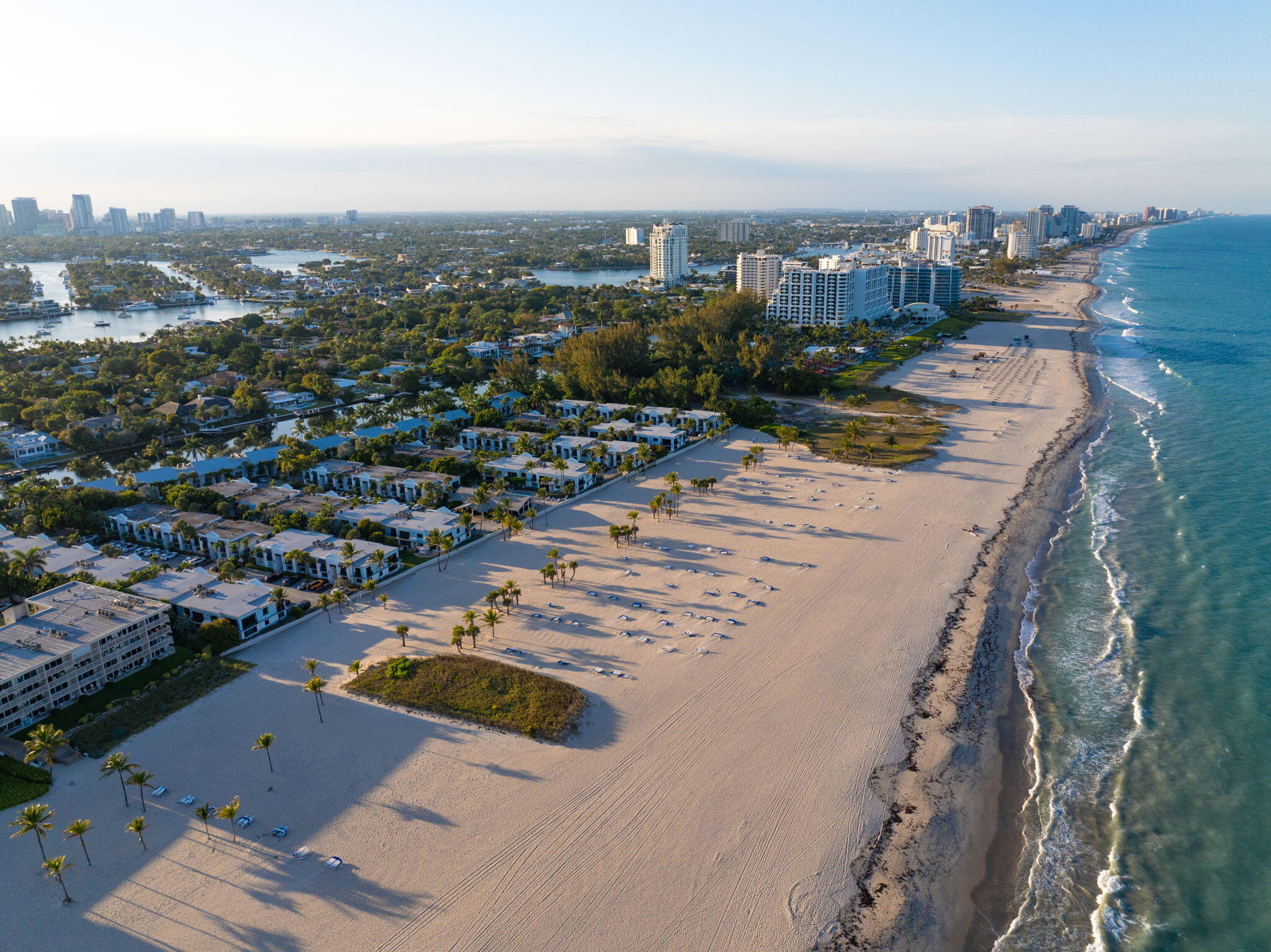 1680 S Ocean #250, Fort Lauderdale FL 33316