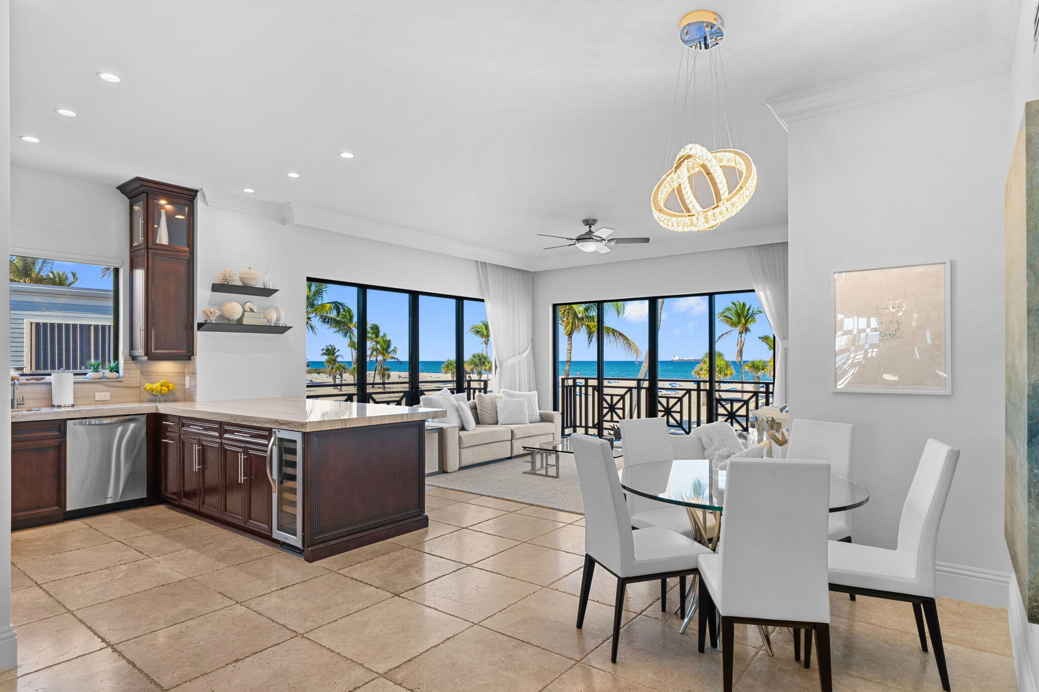 1680 S Ocean #250, Fort Lauderdale FL 33316