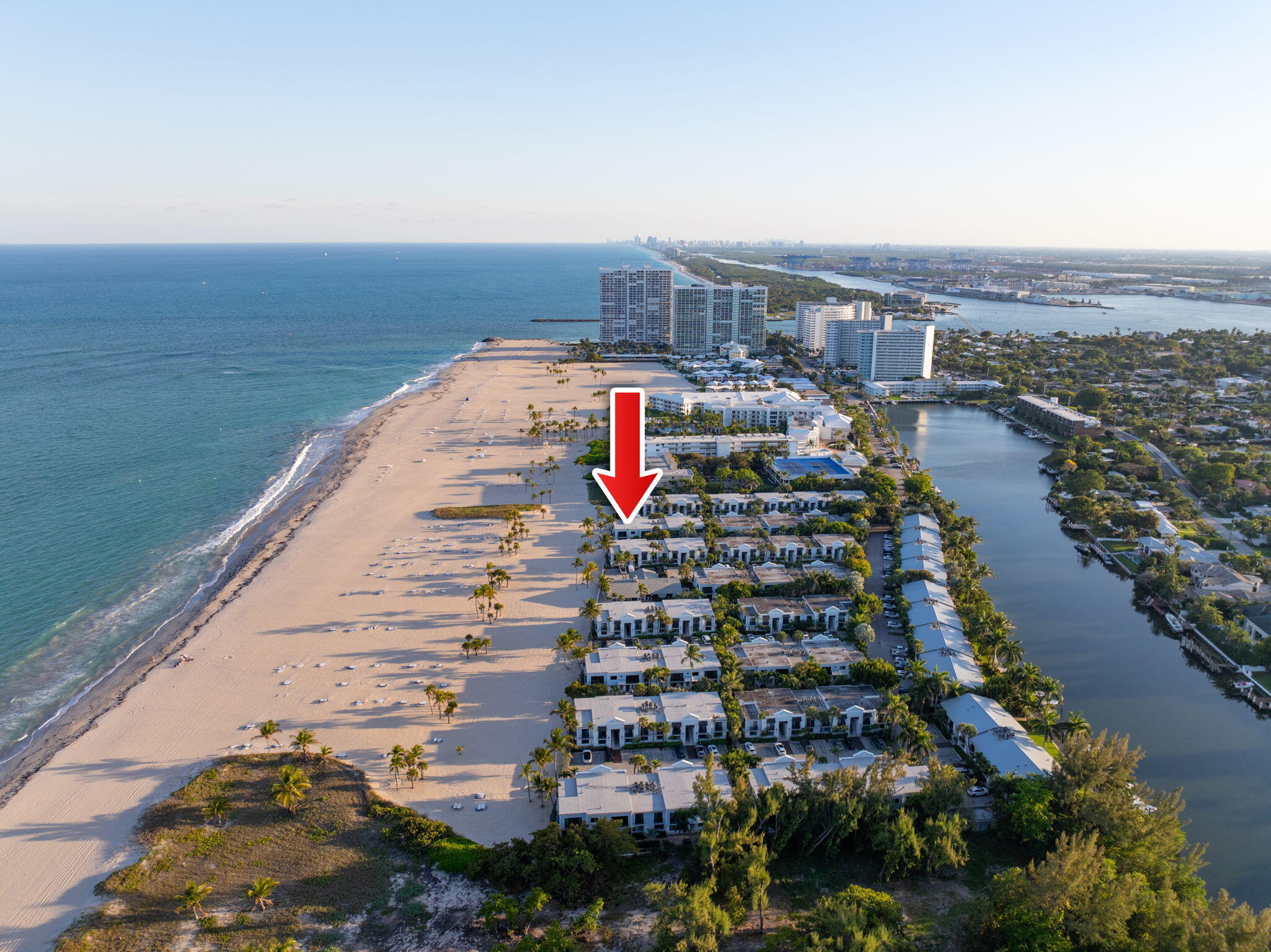 1680 S Ocean #250, Fort Lauderdale FL 33316