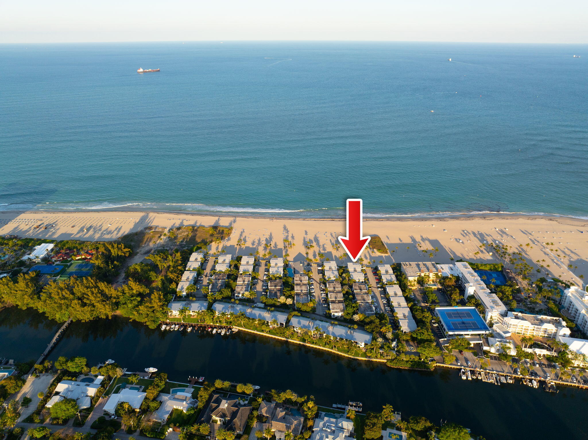 1680 S Ocean #250, Fort Lauderdale FL 33316