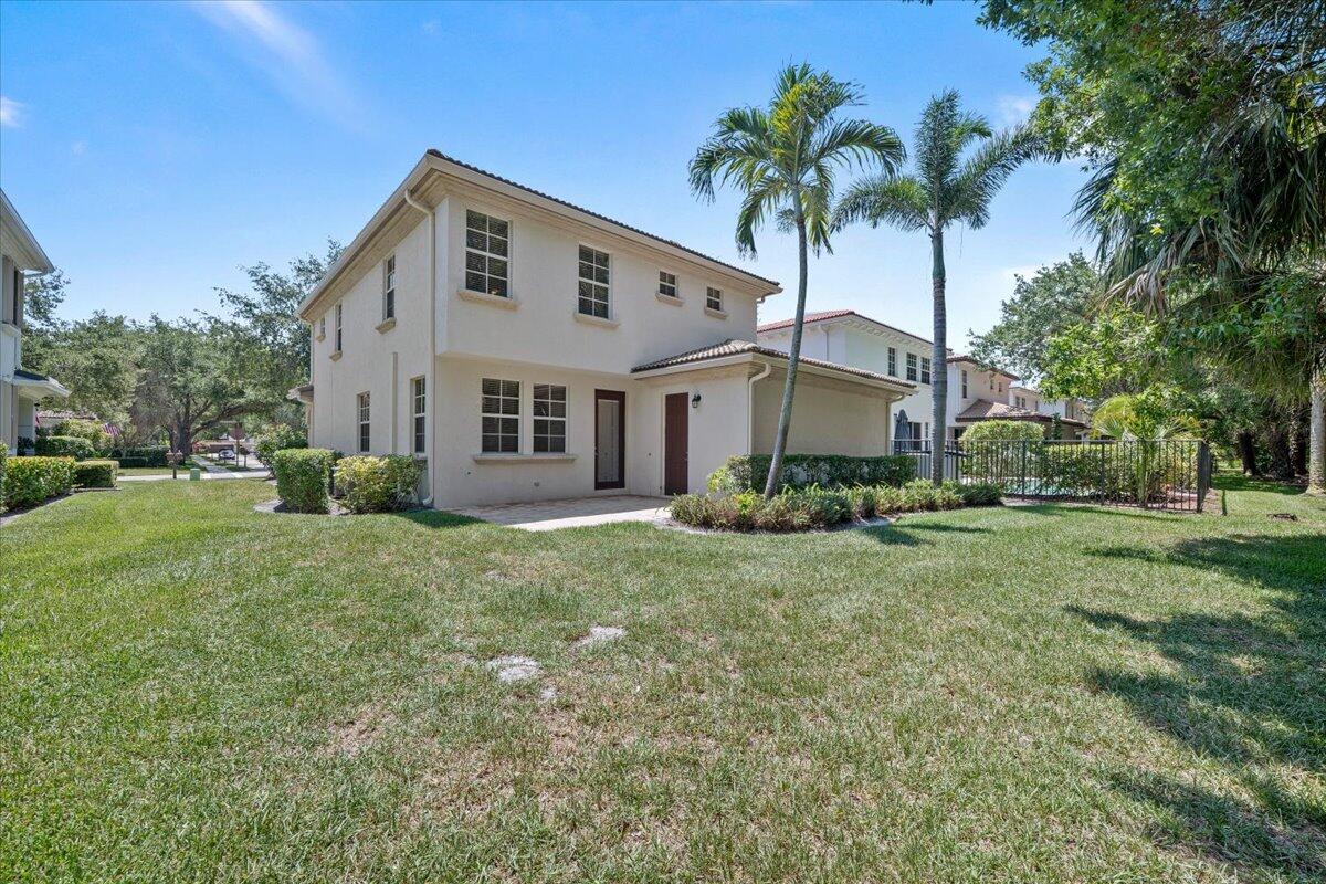 455 Pumpkin, Palm Beach Gardens FL 33410