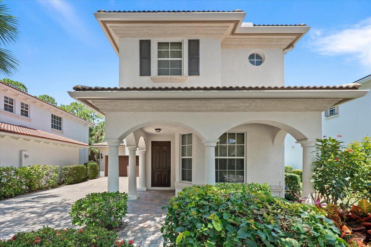 455 Pumpkin, Palm Beach Gardens FL 33410